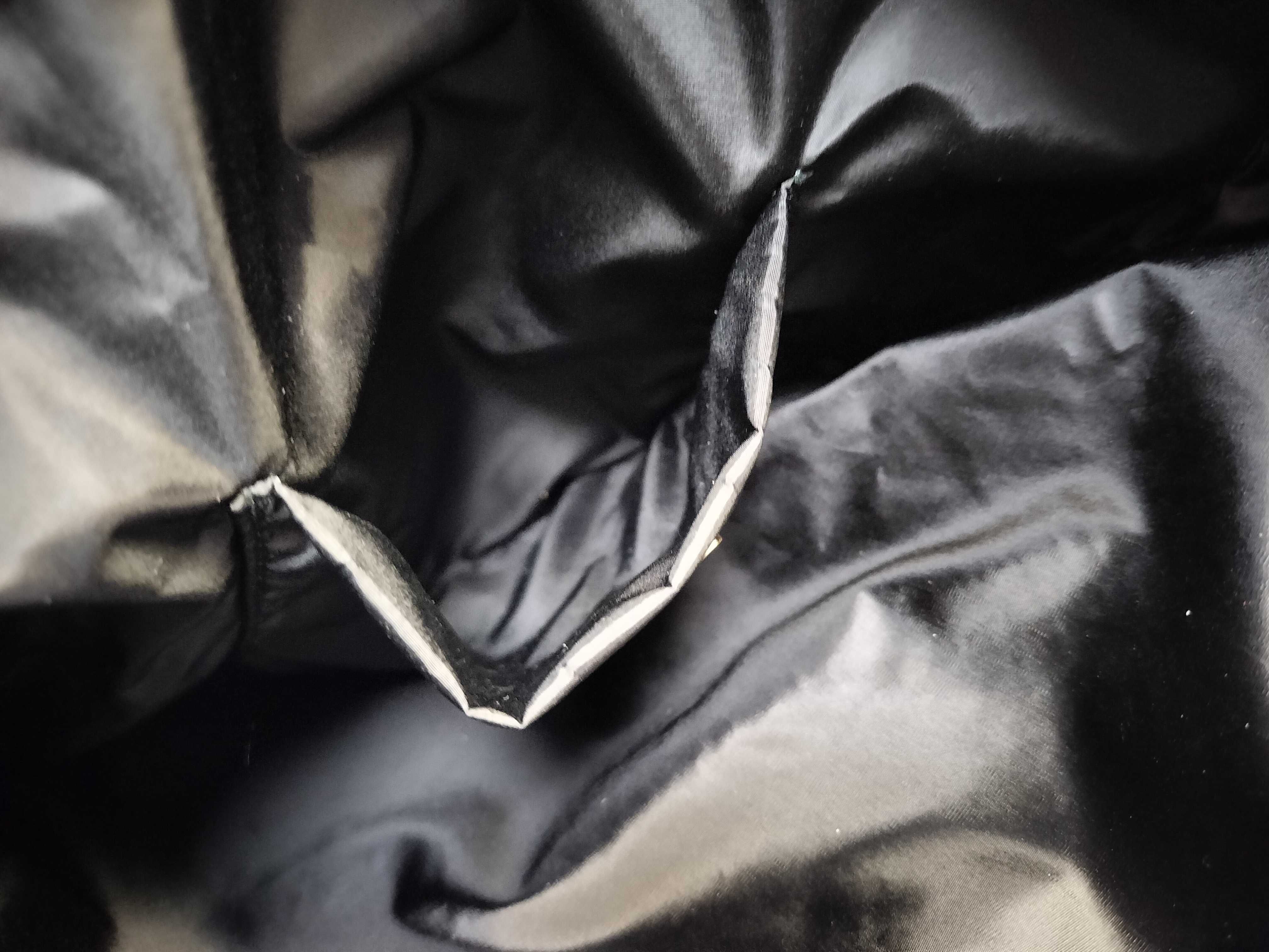 nylon drawstring pouch — view 8