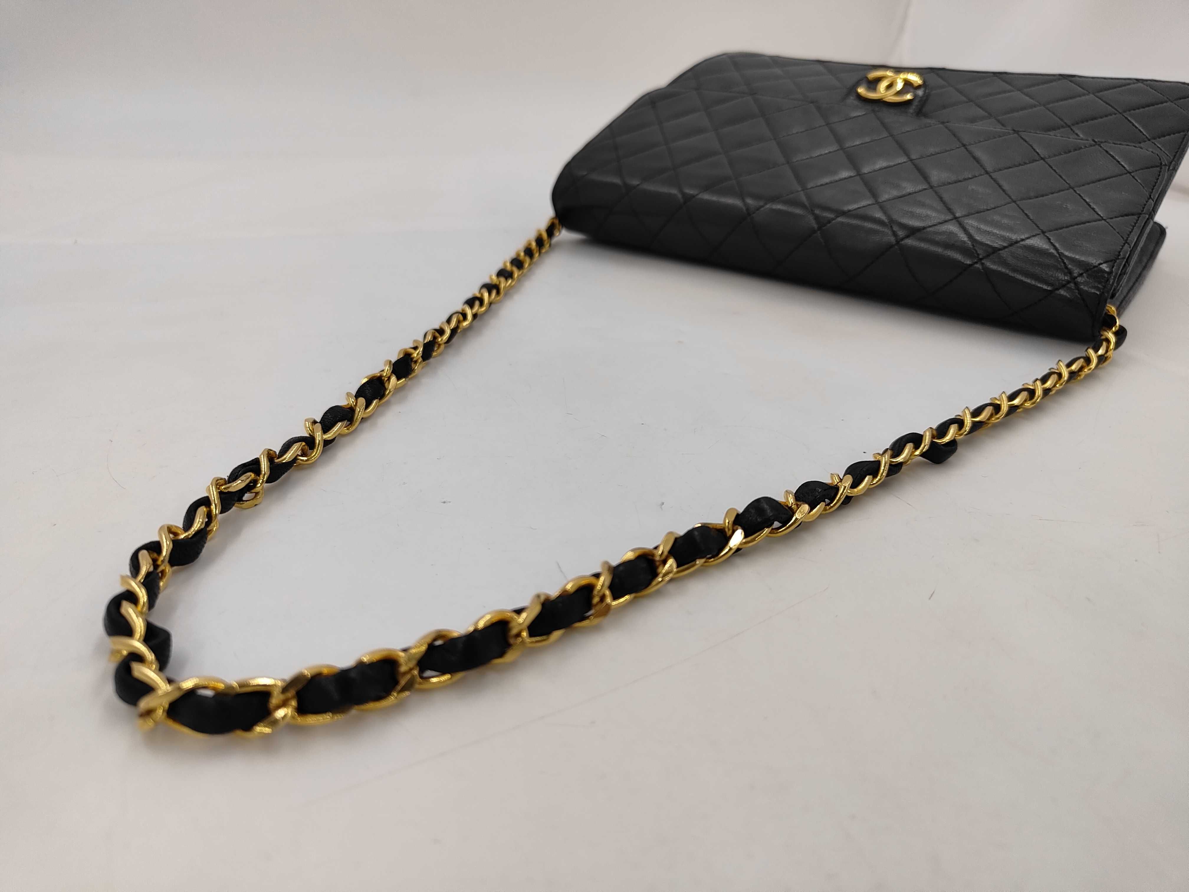 Matelassé Shoulder Bag — view 3