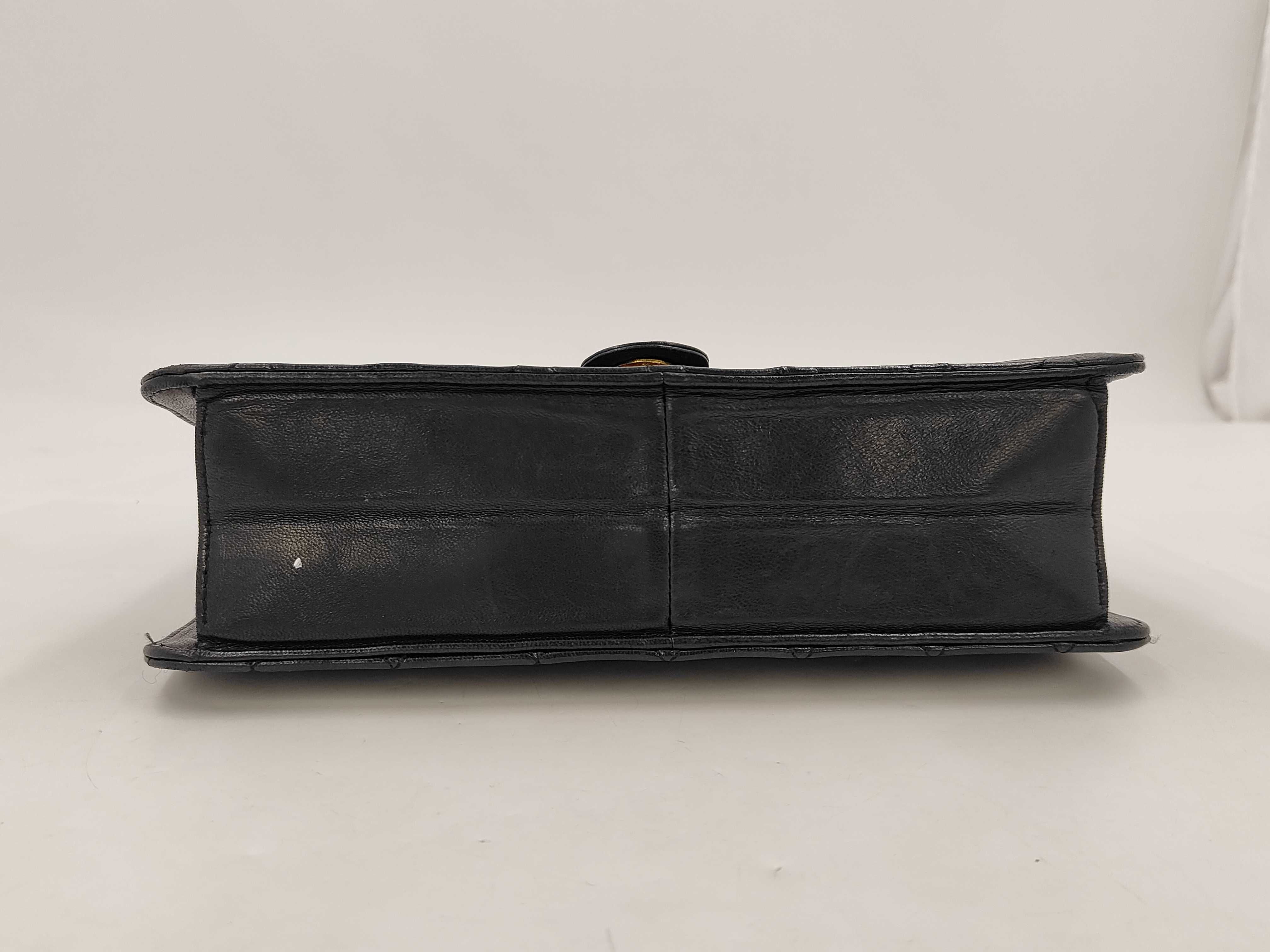 Matelassé Shoulder Bag — view 6