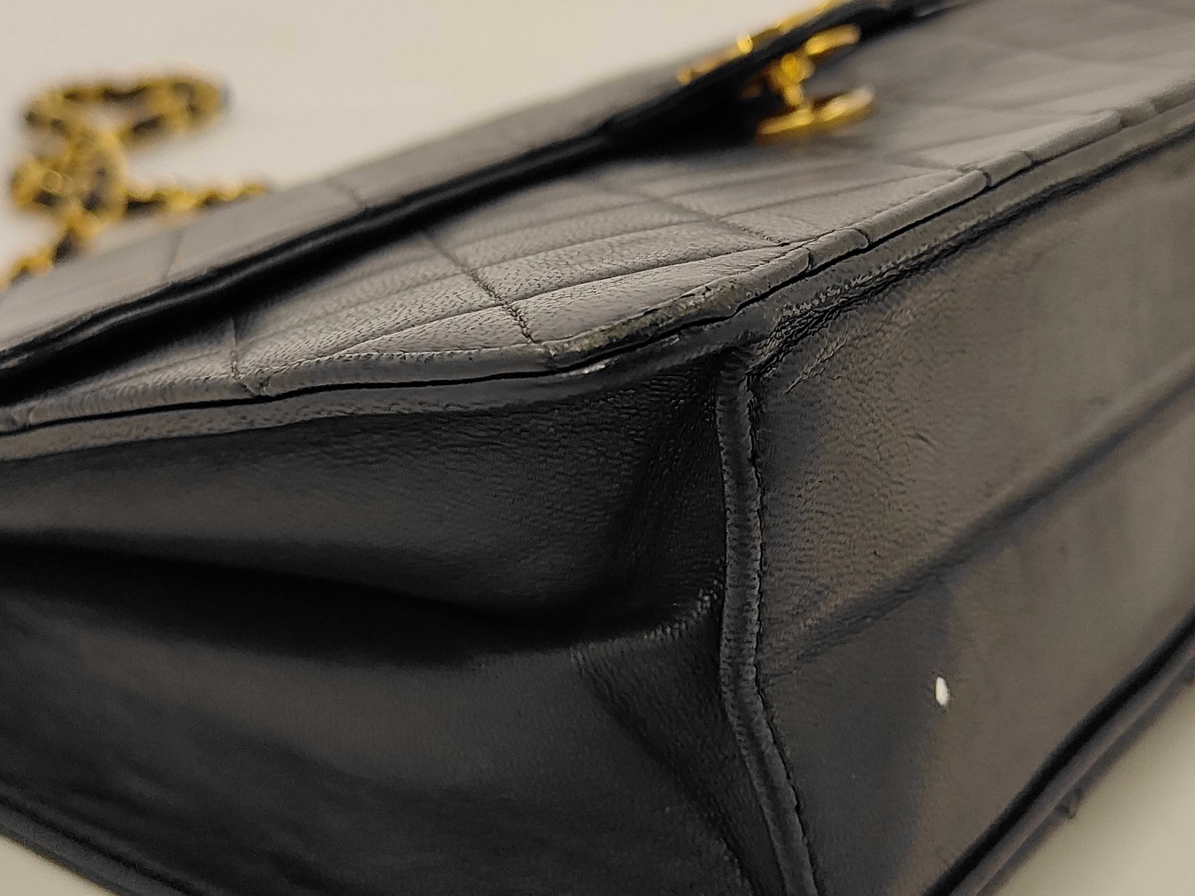 Matelassé Shoulder Bag — view 7