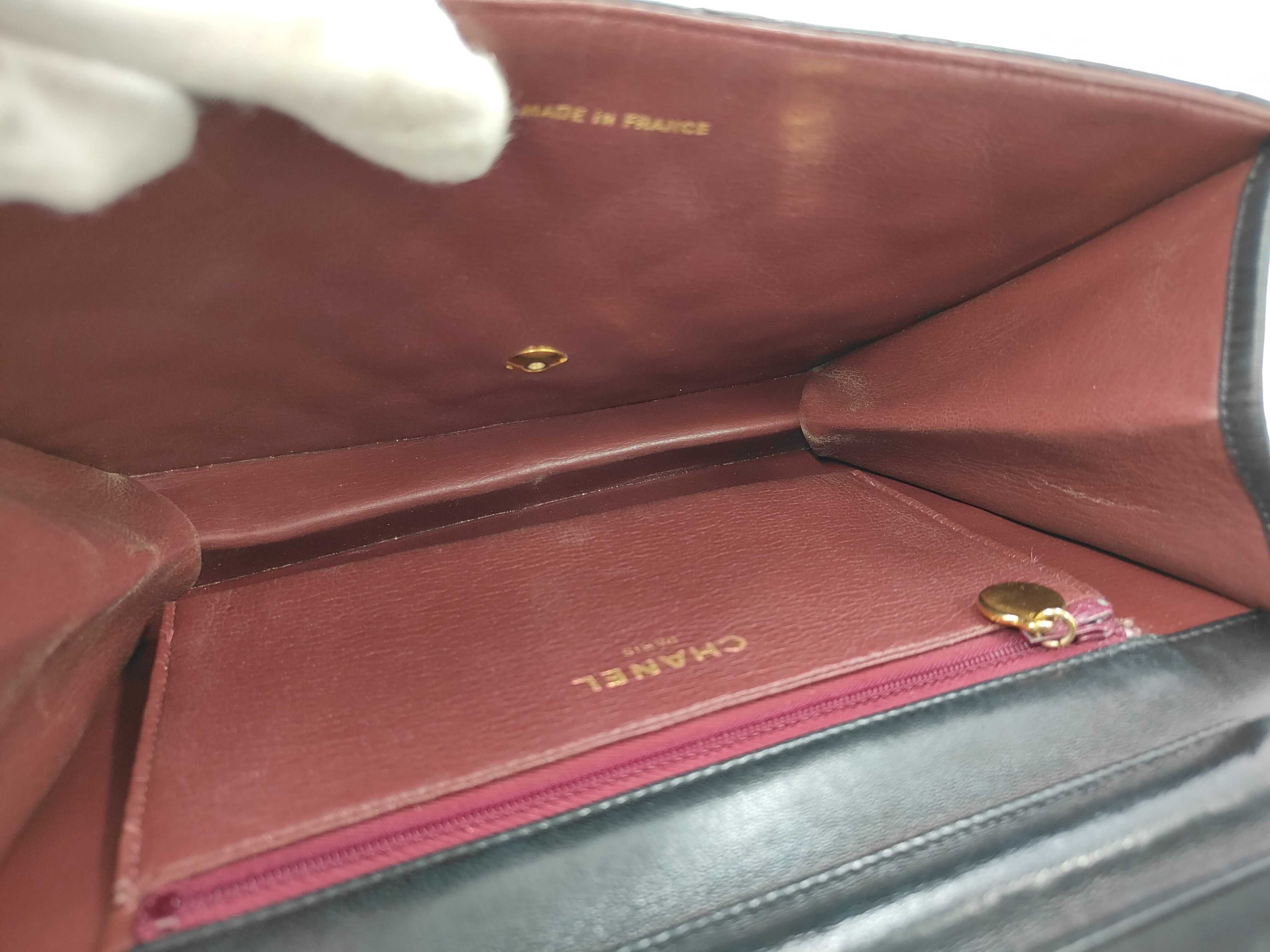 Matelassé Shoulder Bag — view 8