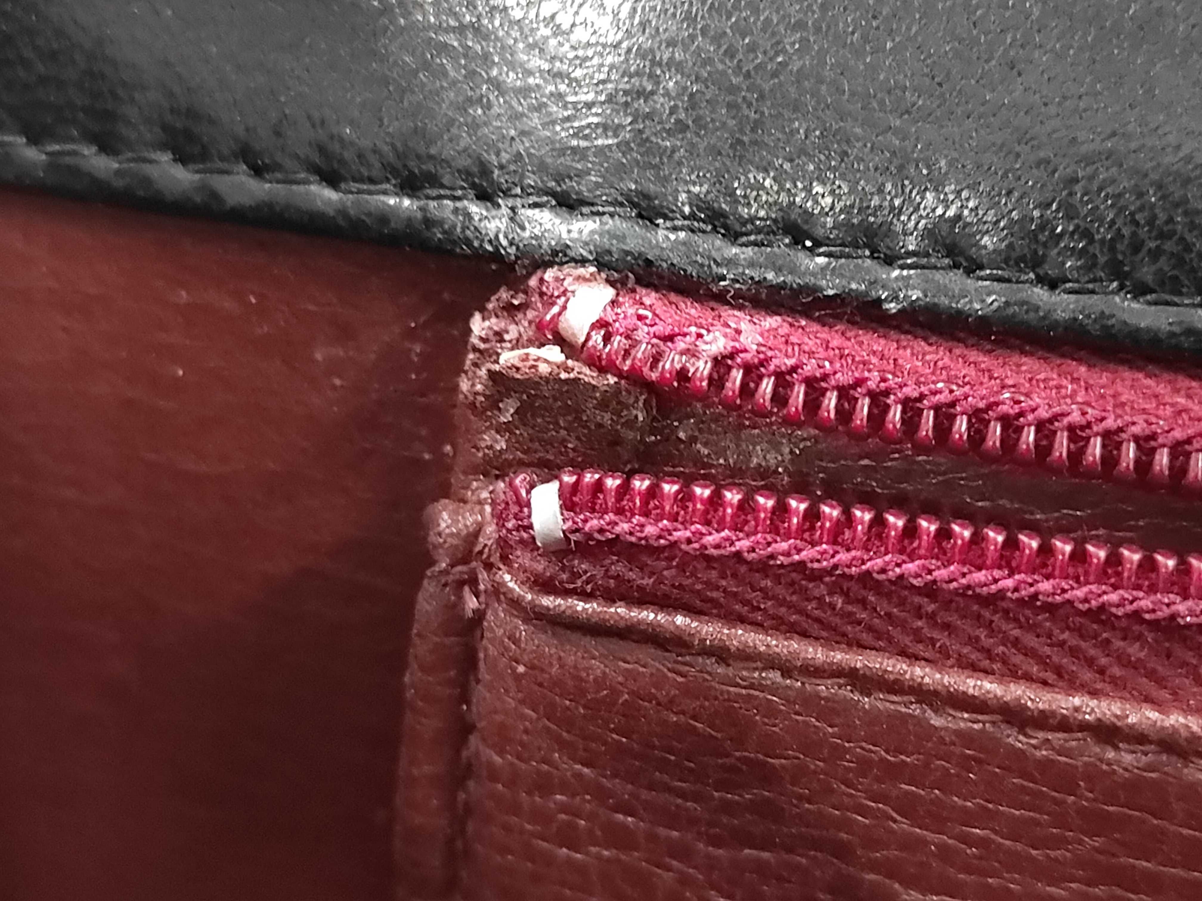 Matelassé Shoulder Bag — view 10