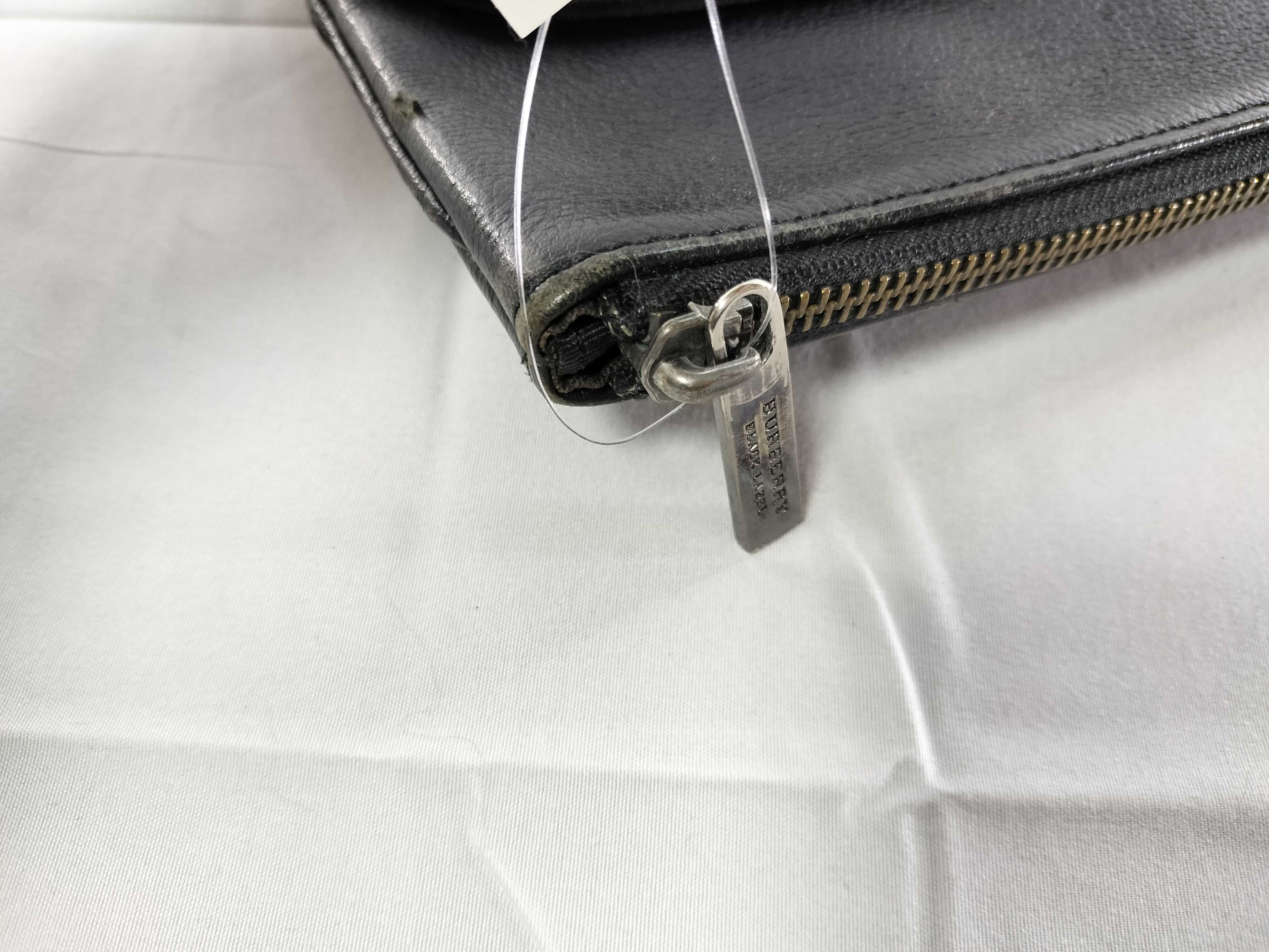 Black Label Clutch Bag — view 11