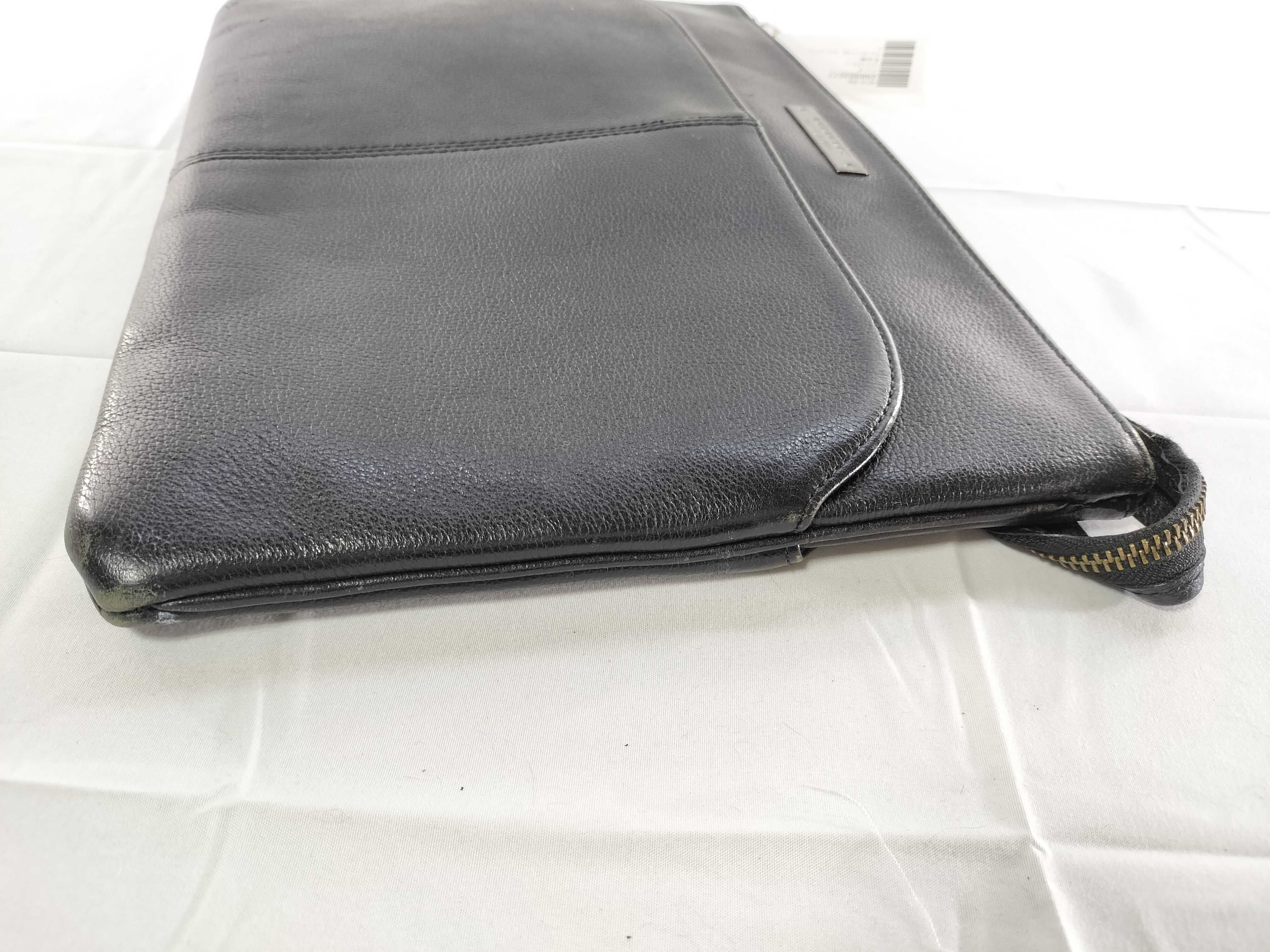 Black Label Clutch Bag — view 4