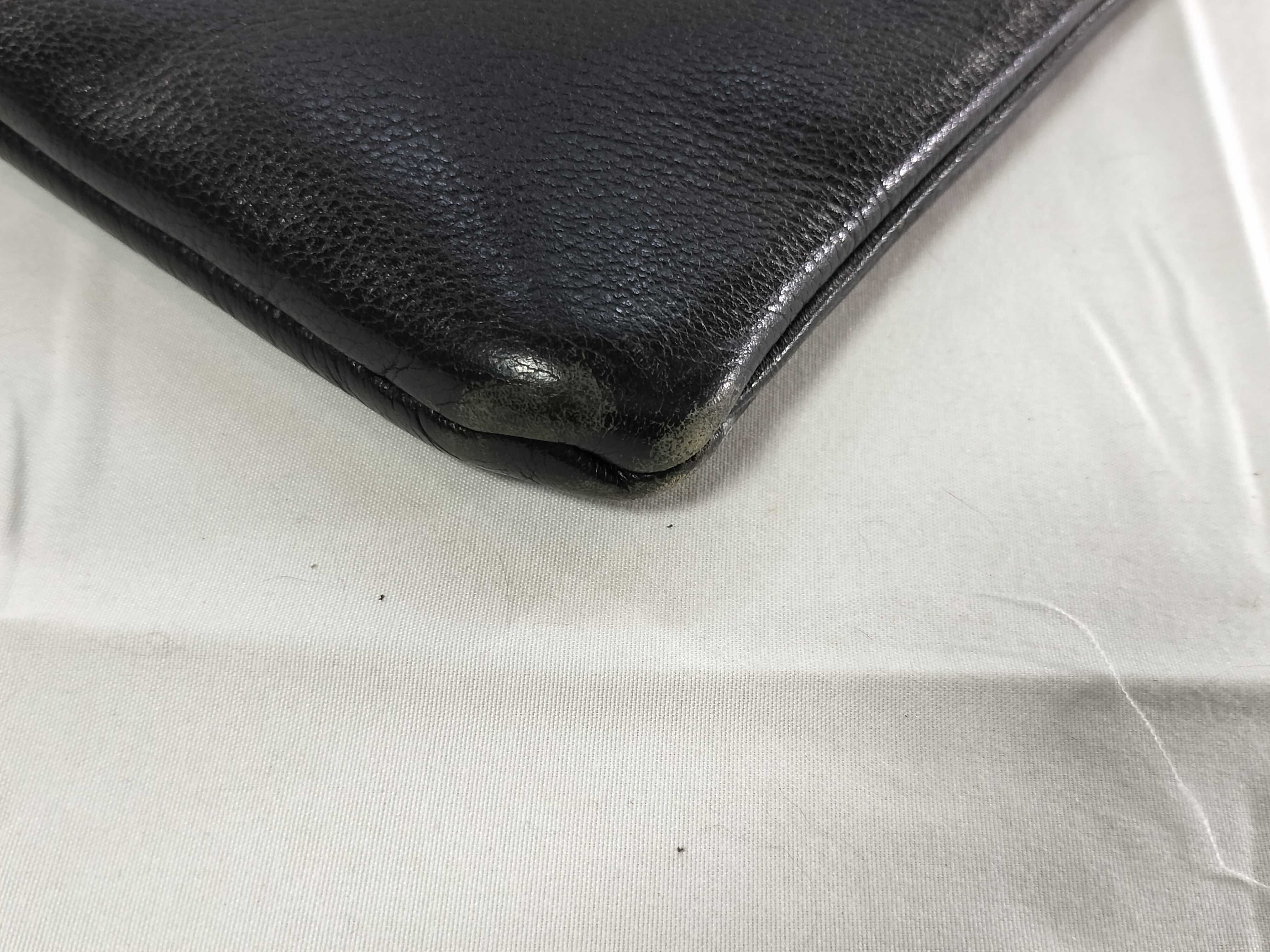 Black Label Clutch Bag — view 5