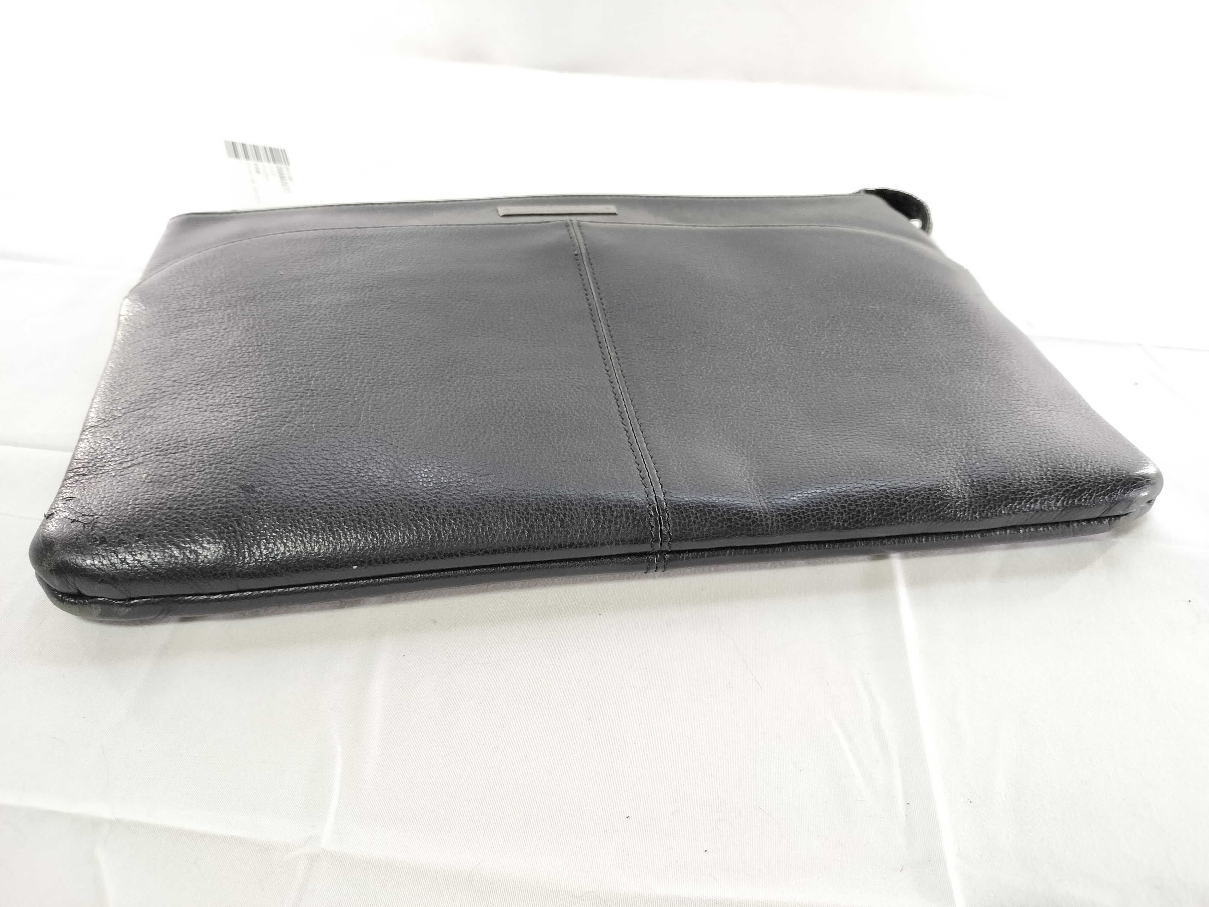 Black Label Clutch Bag — view 6