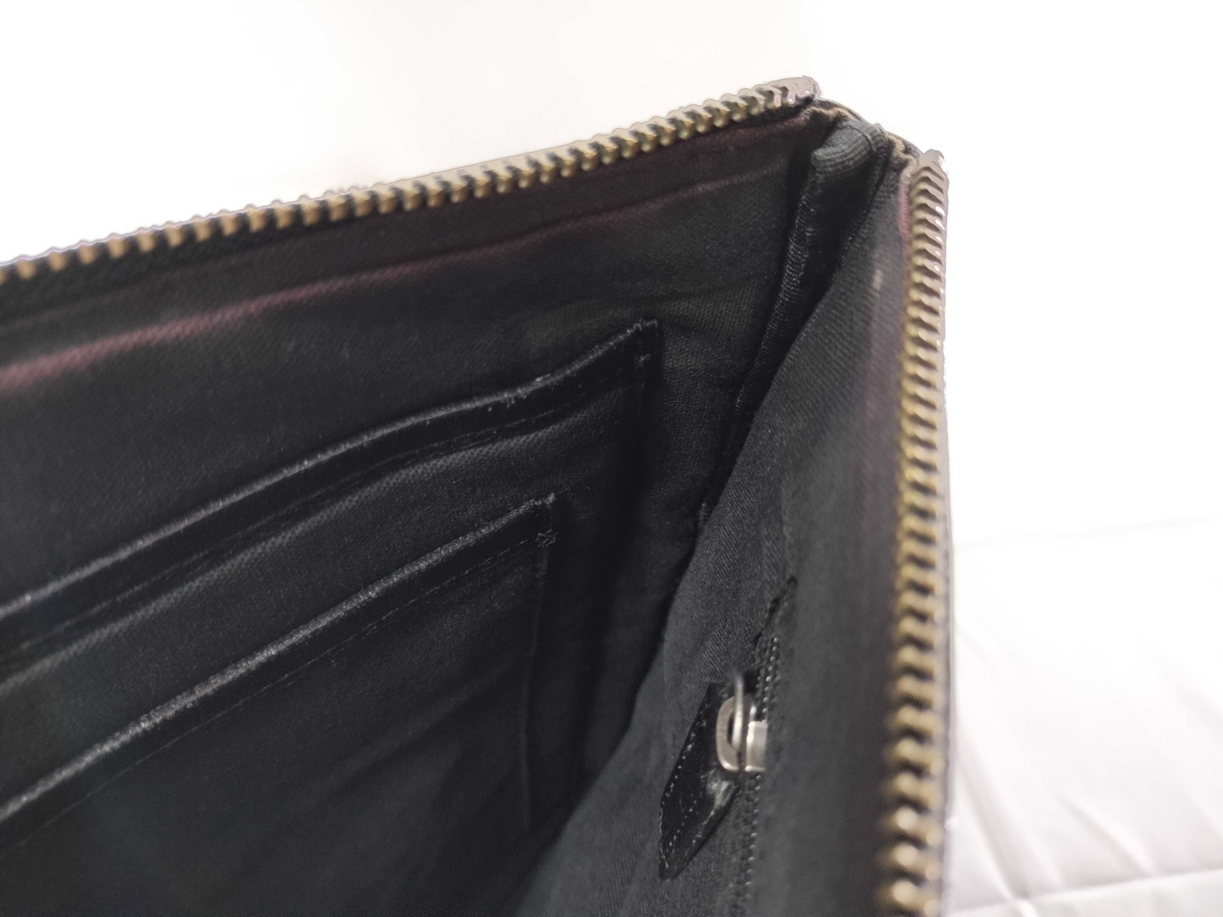 Black Label Clutch Bag — view 7