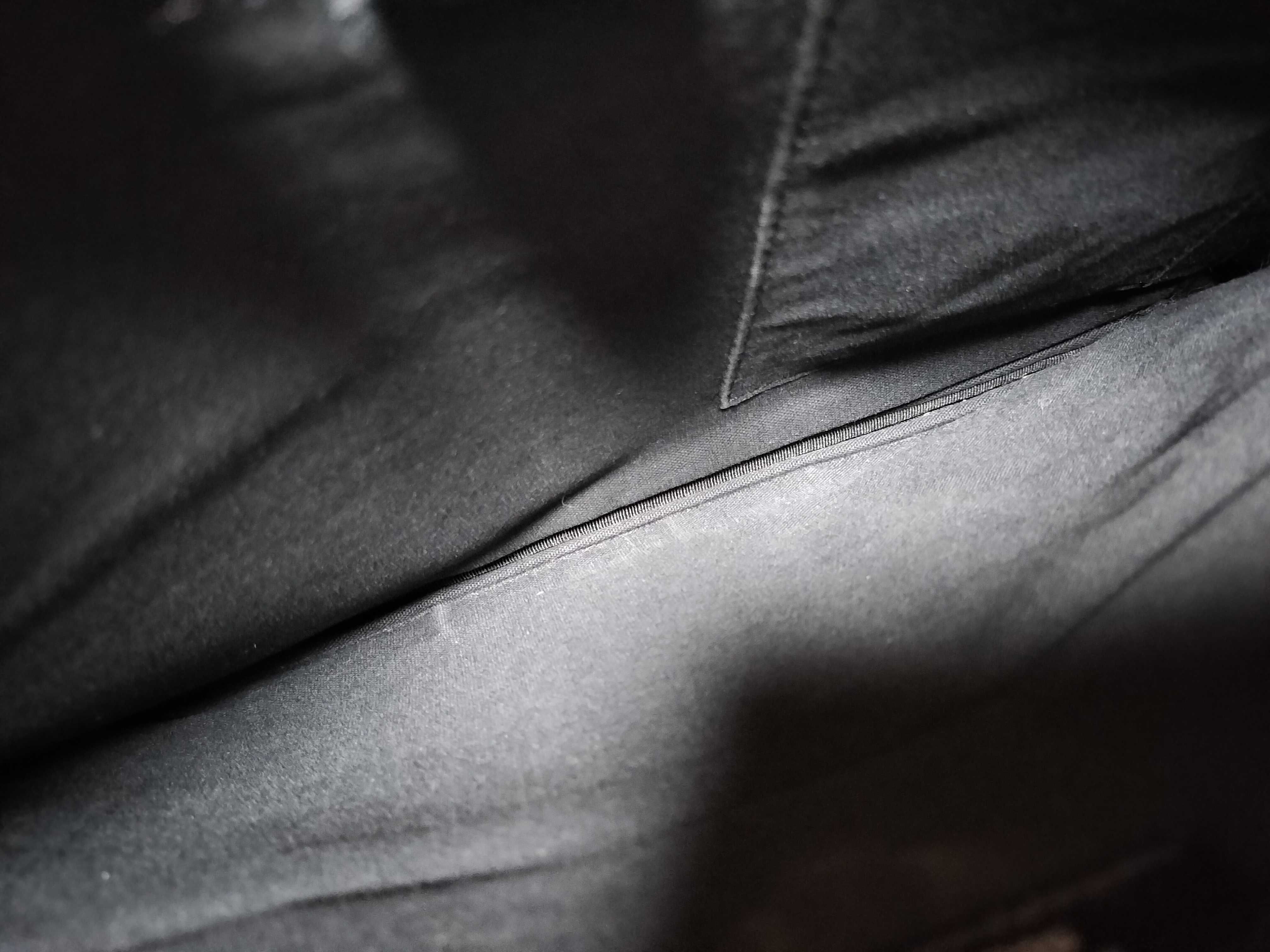 Black Label Clutch Bag — view 8