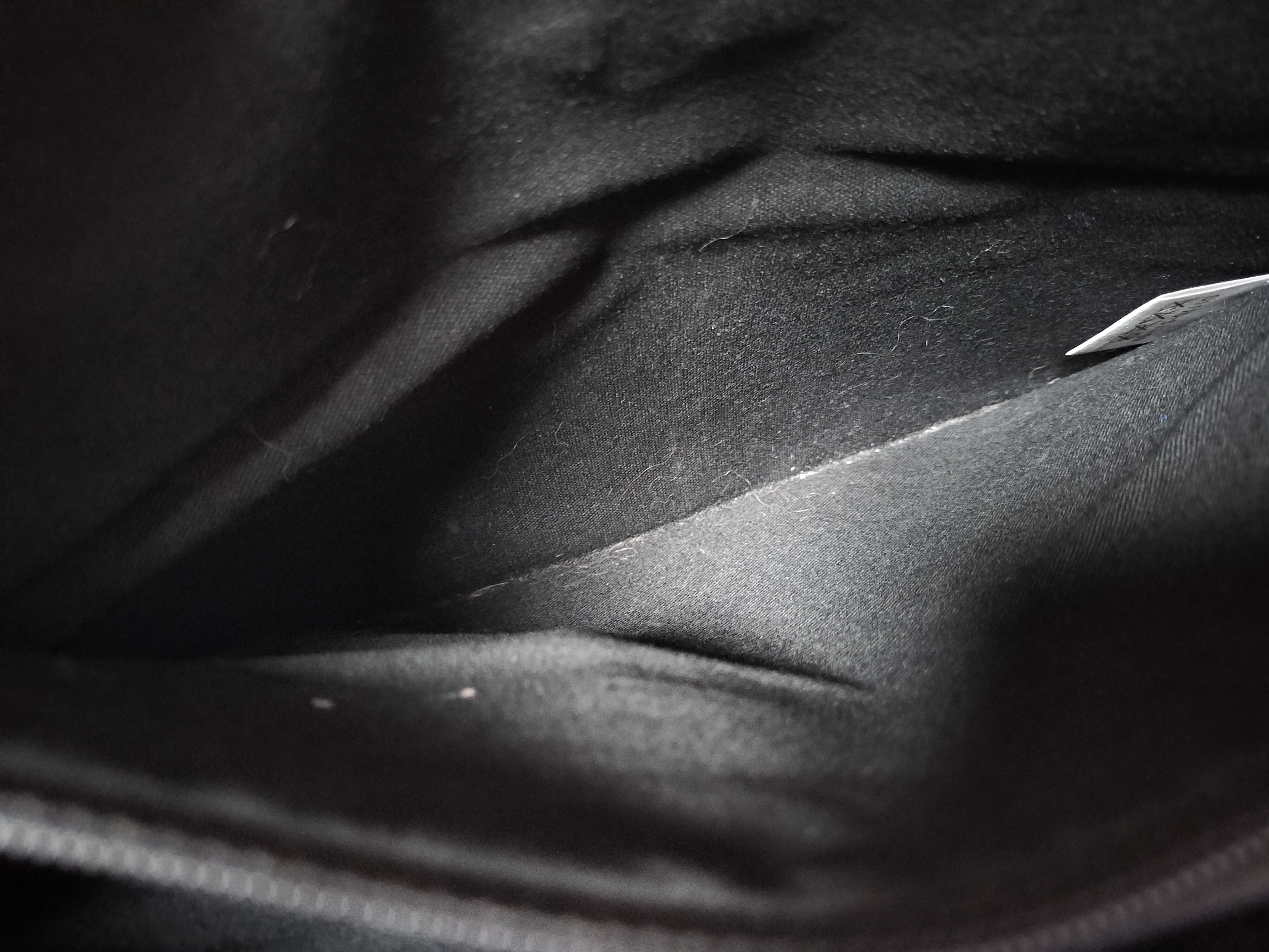Black Label Clutch Bag — view 9