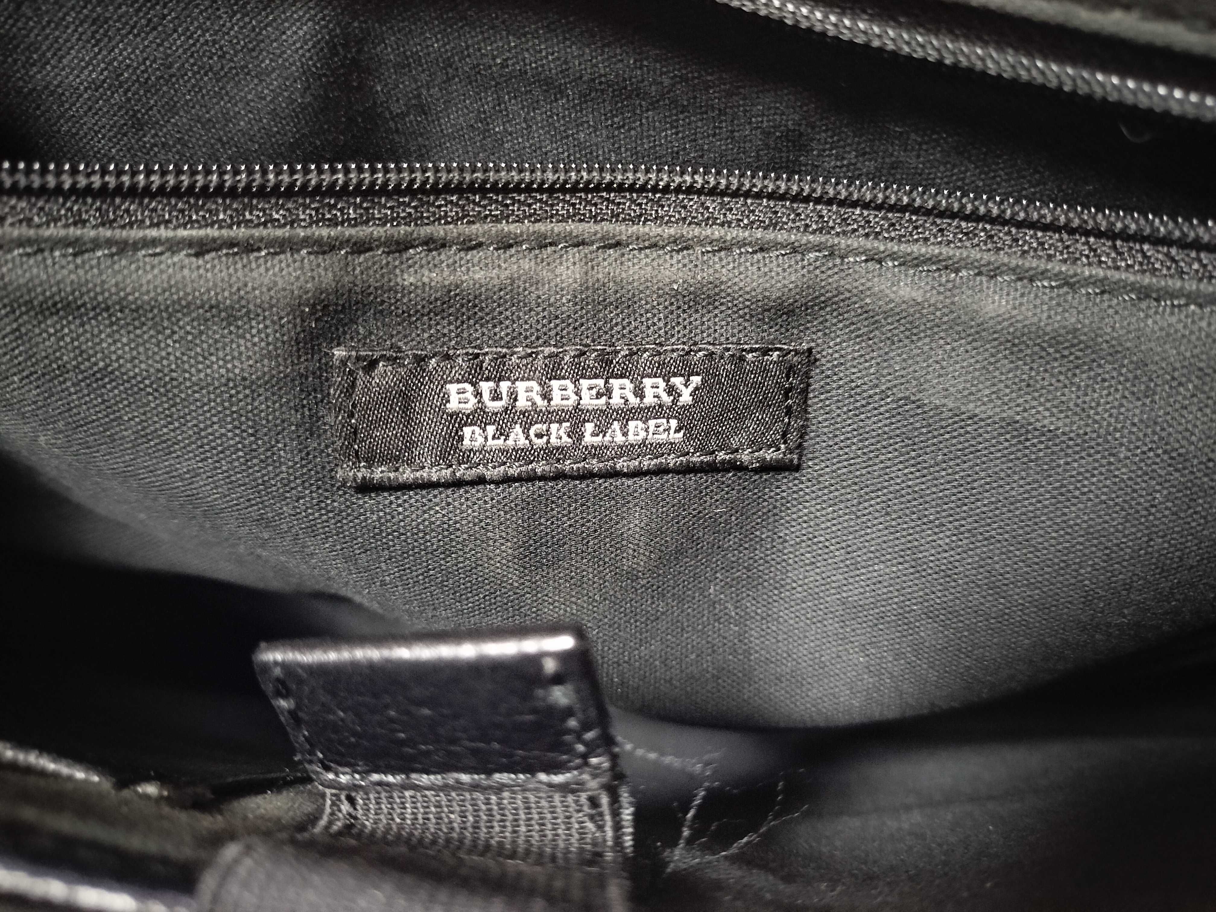 Black Label Clutch Bag — view 10