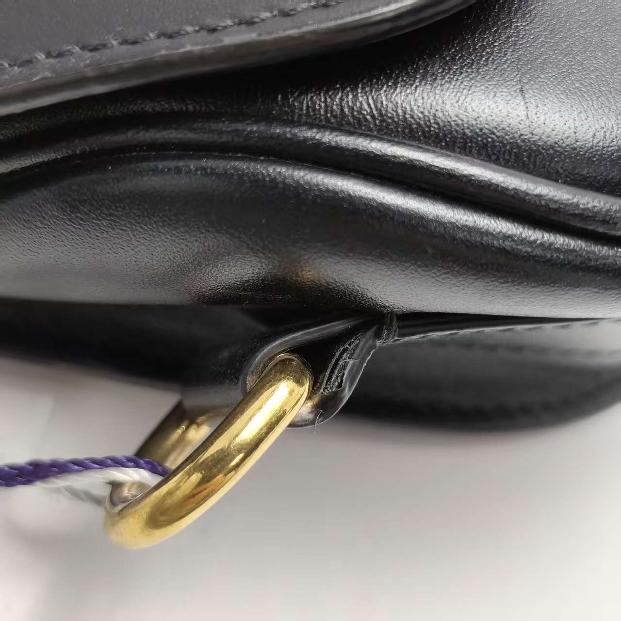 【*Shipped from: China*】Dior Bobby Leather Shoulder Bag — view 15