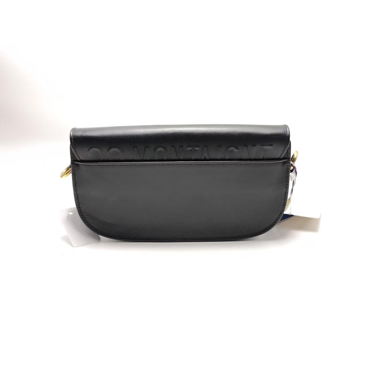 【*Shipped from: China*】Dior Bobby Leather Shoulder Bag — view 3