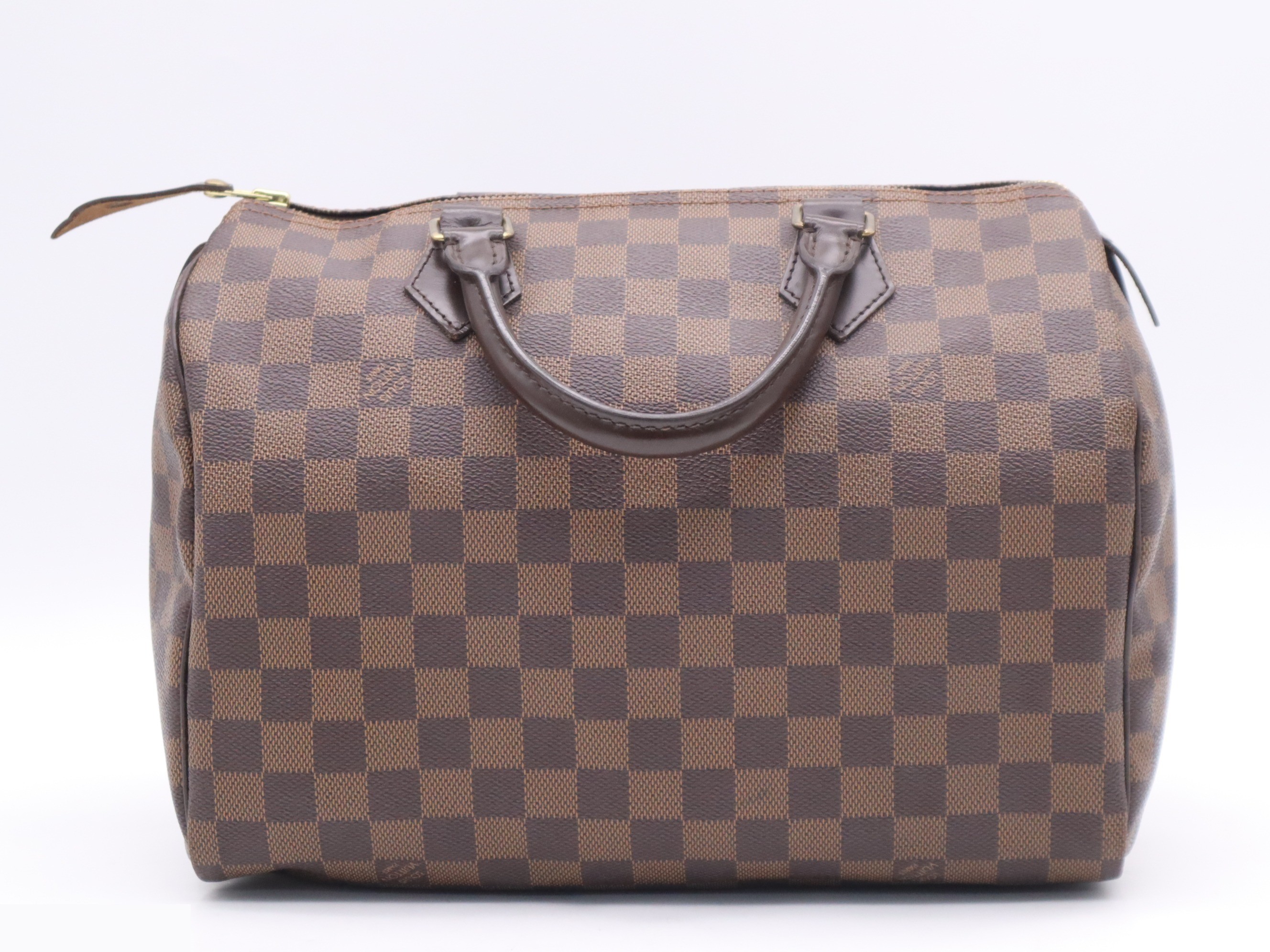 Speedy 30 — view 2