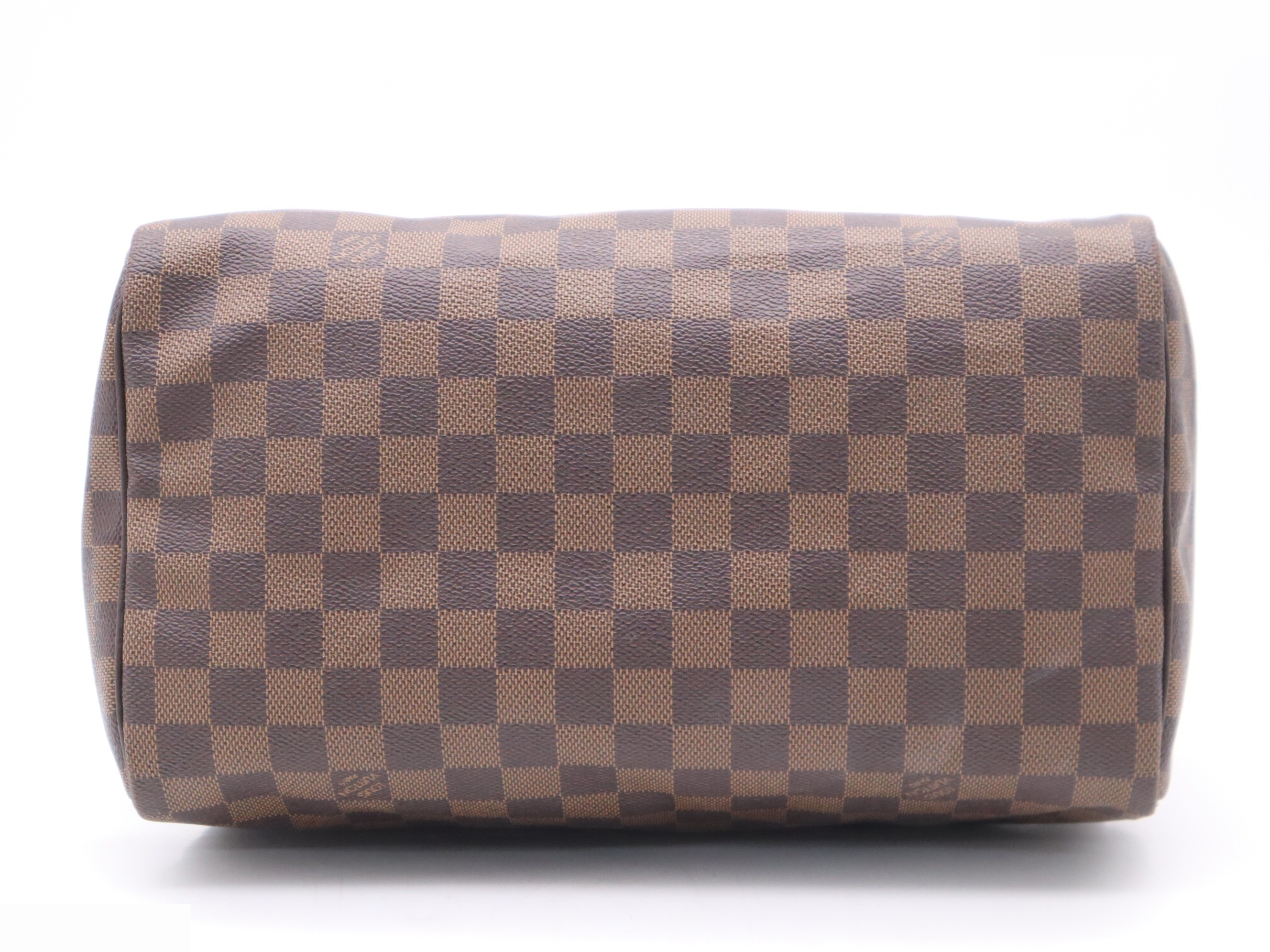 Speedy 30 — view 4