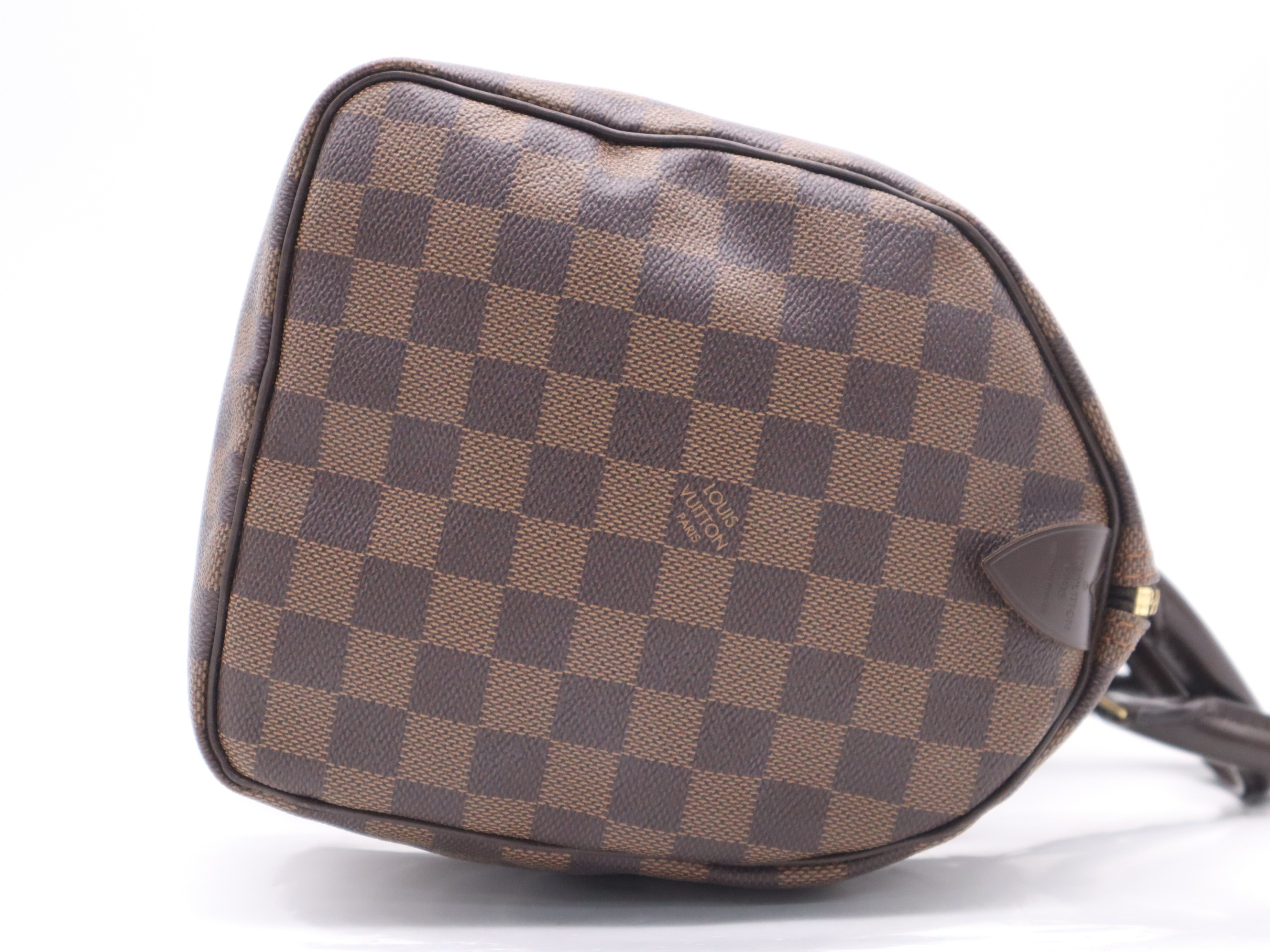 Speedy 30 — view 5