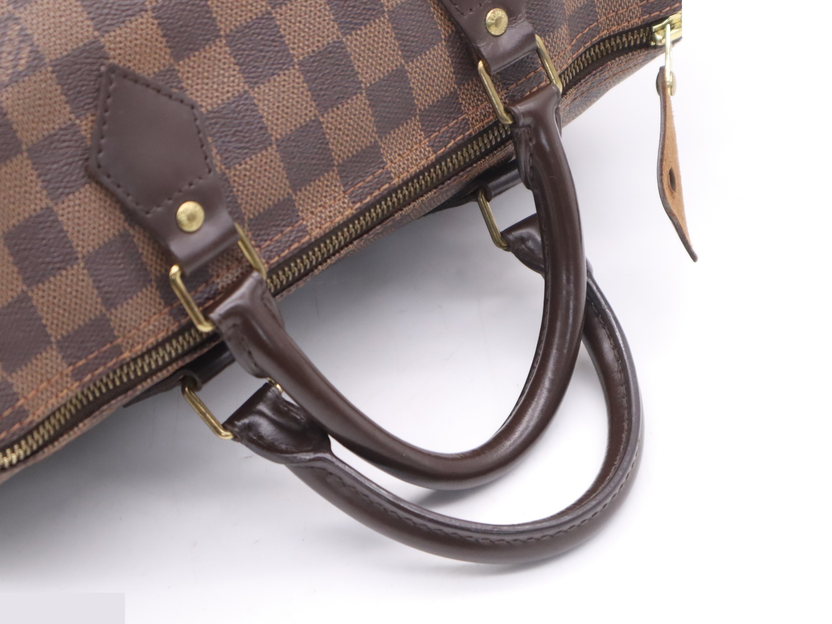 Speedy 30 — view 6