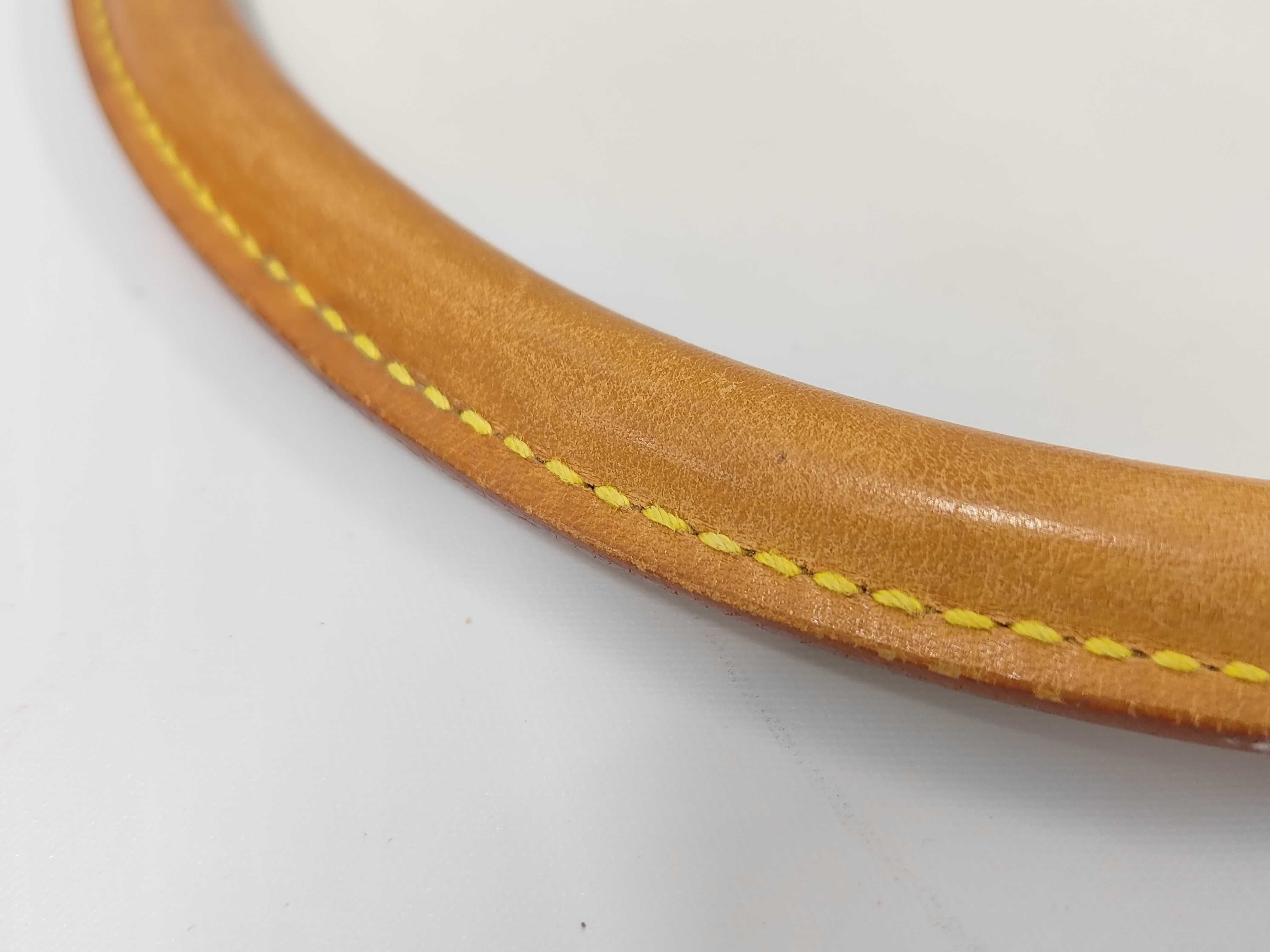 Monogram Looping MM M51146 Shoulder Bag — view 6
