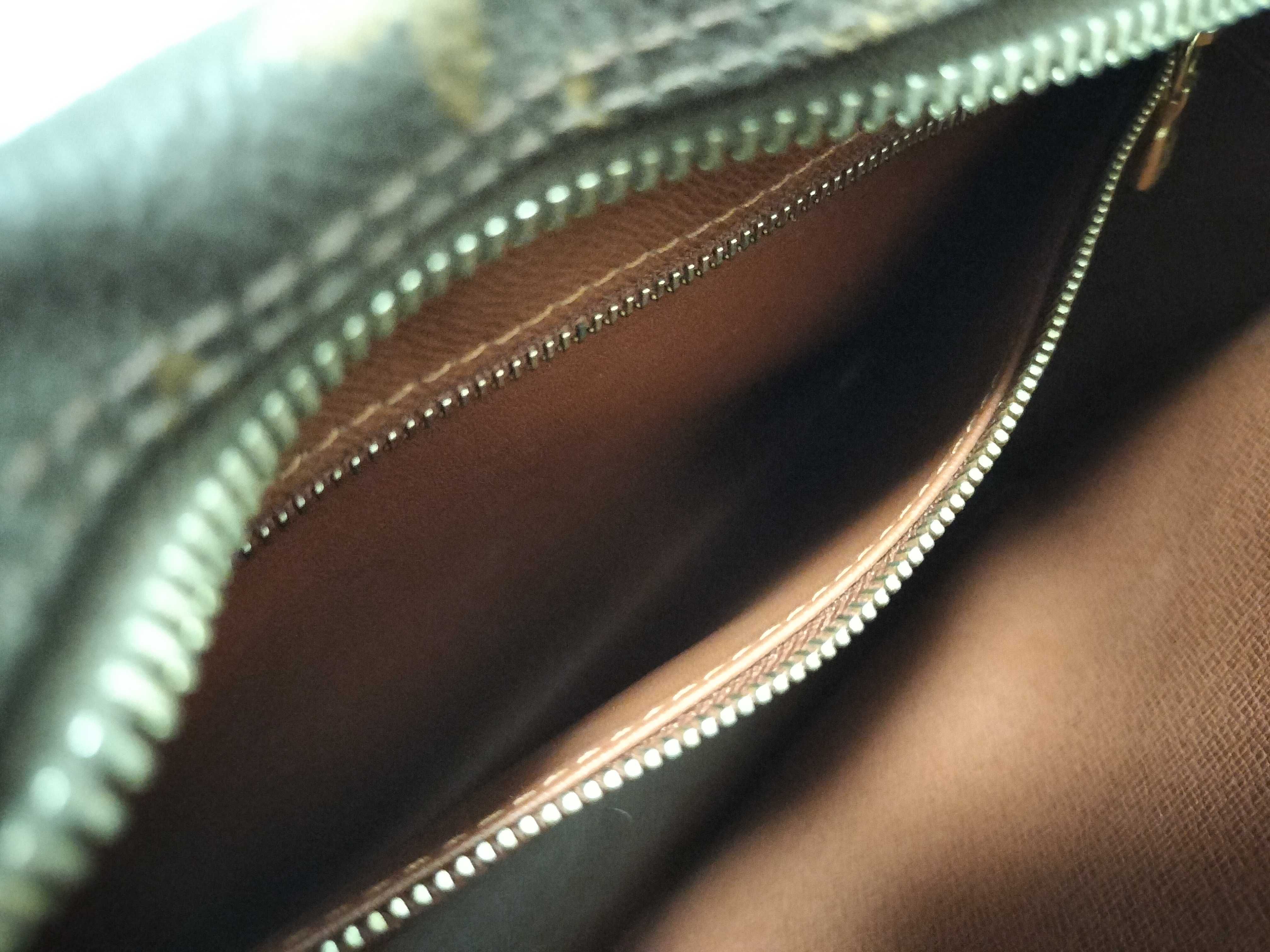 Monogram Trocadero Shoulder Bag — view 11