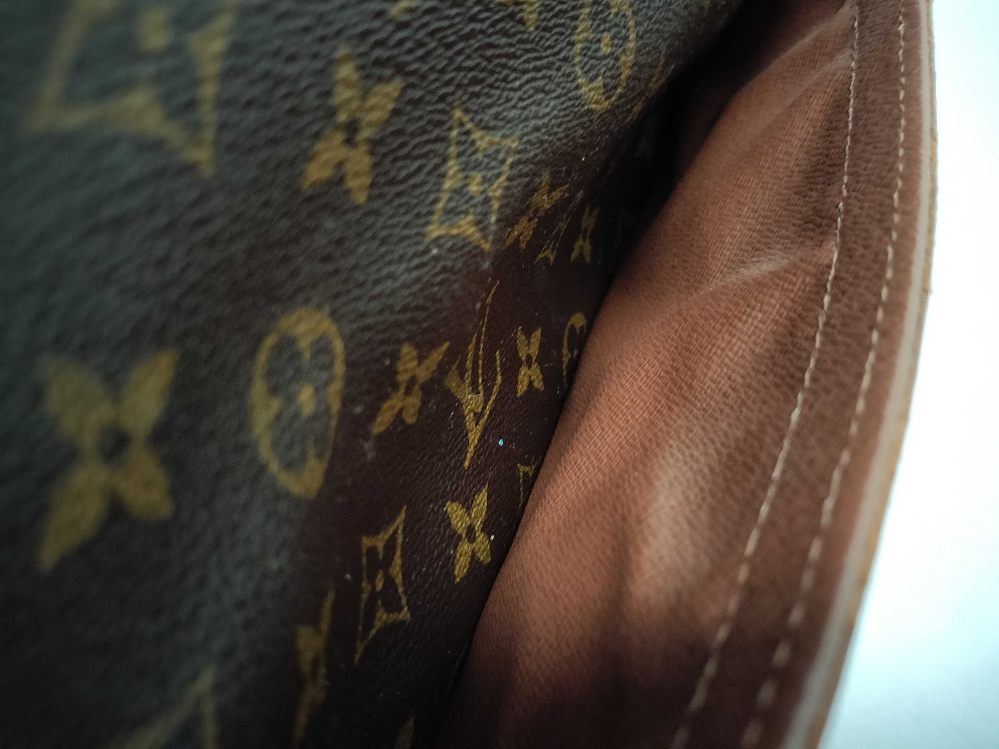 Monogram Trocadero Shoulder Bag — view 13