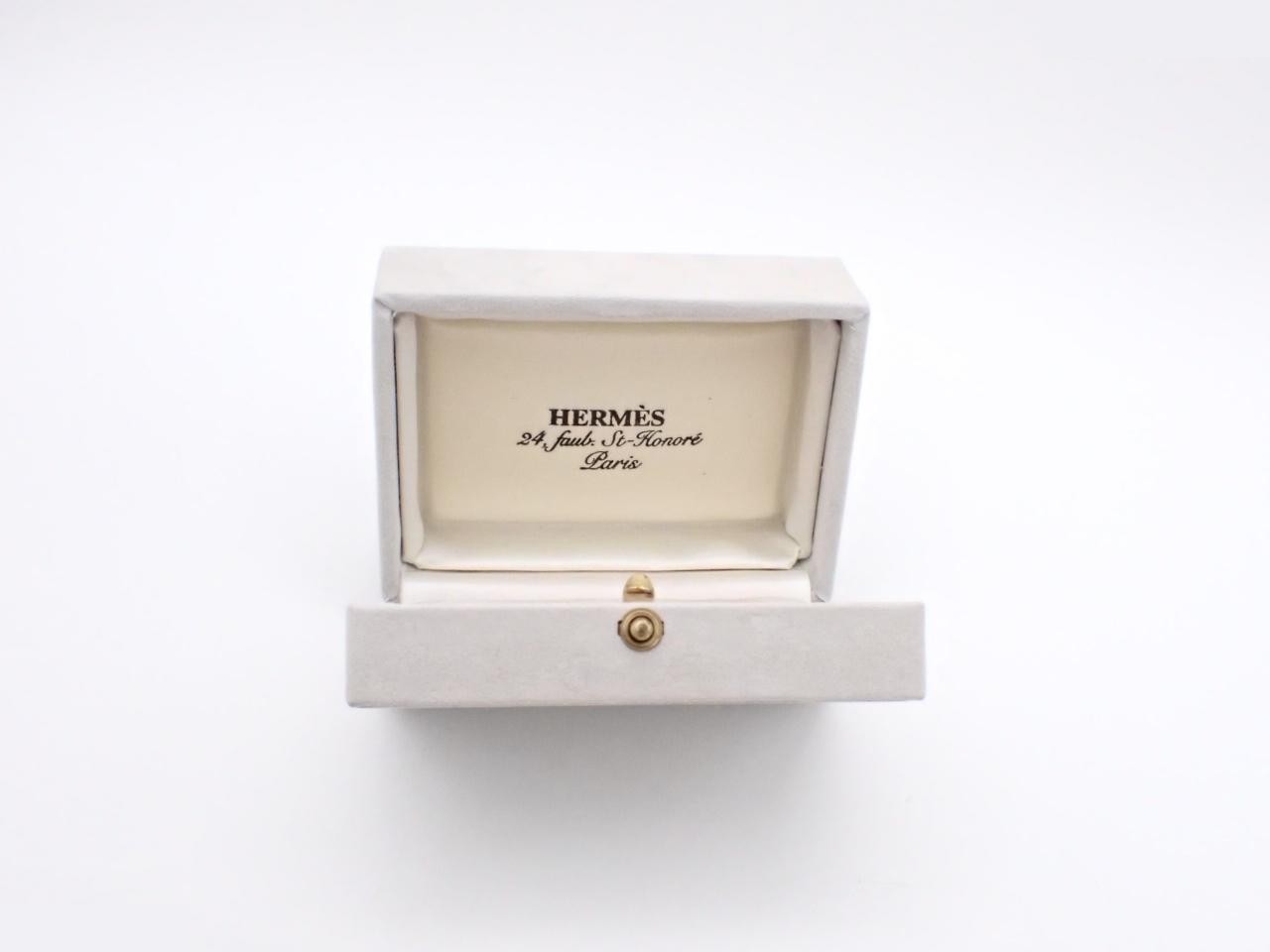 Audienne Earrings, SV925, 12.8g — view 4