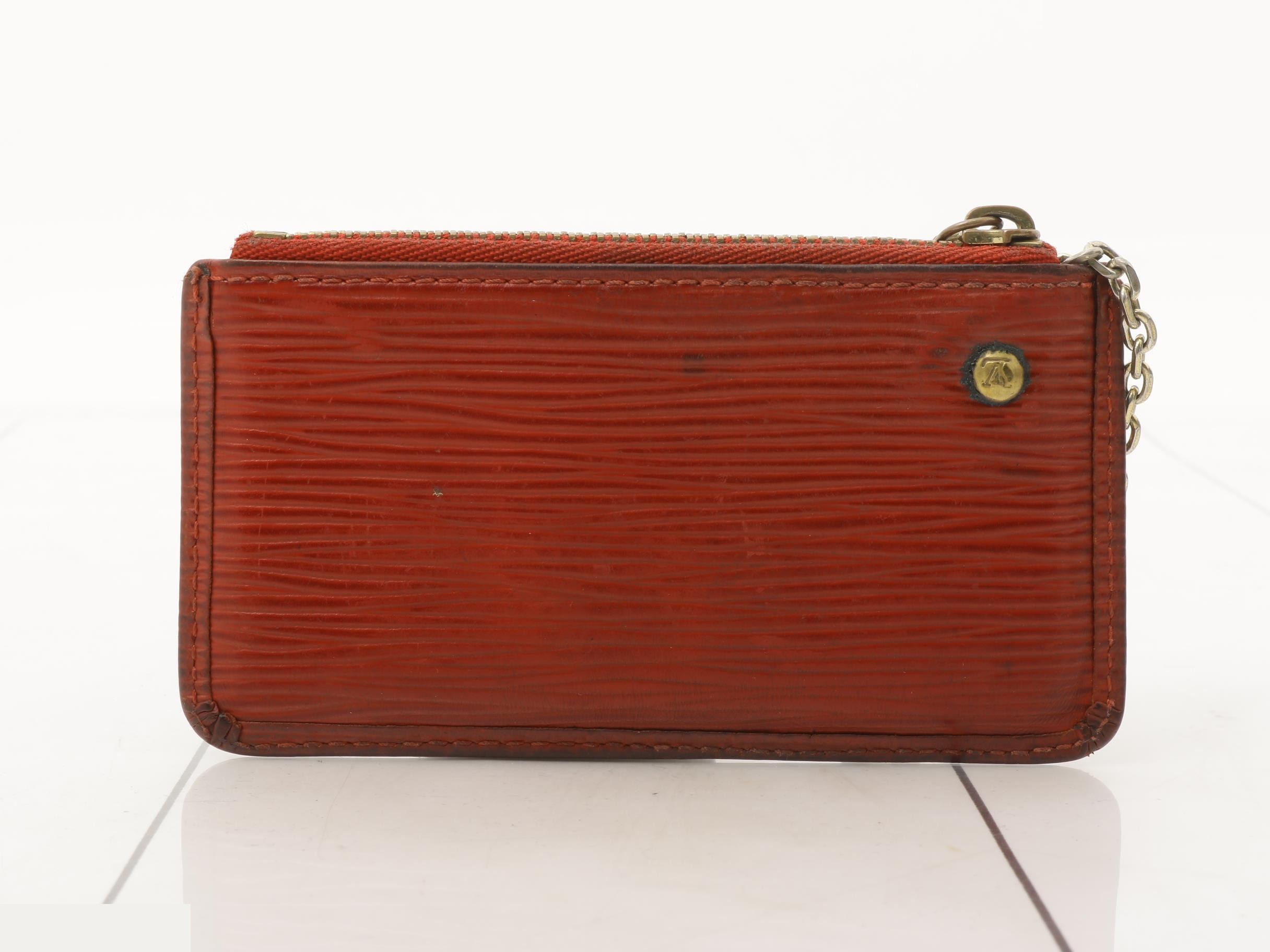 Coin case — view 2