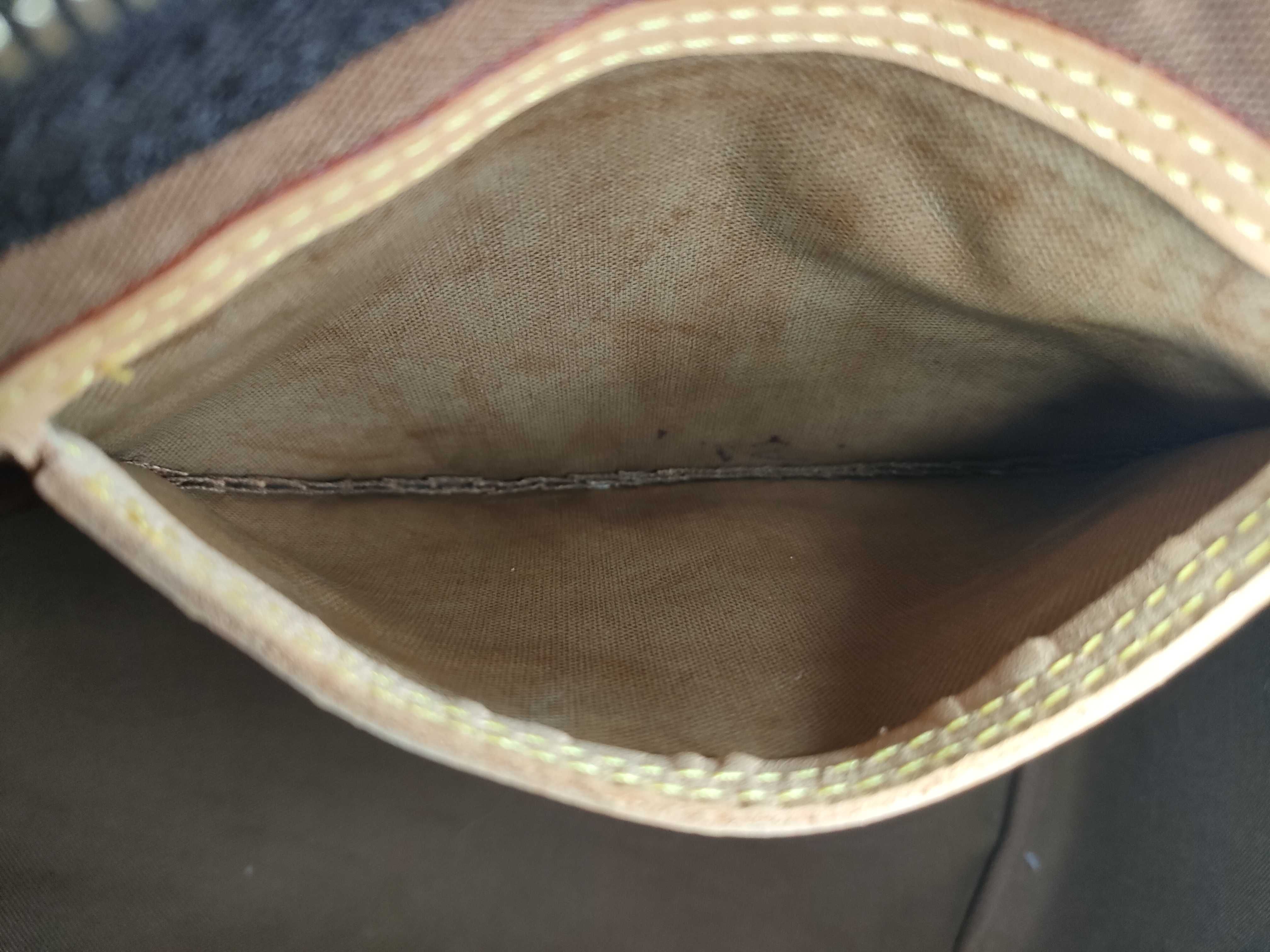Monogram Louis Vuitton Speedy 30 Monogram Handbag — view 14