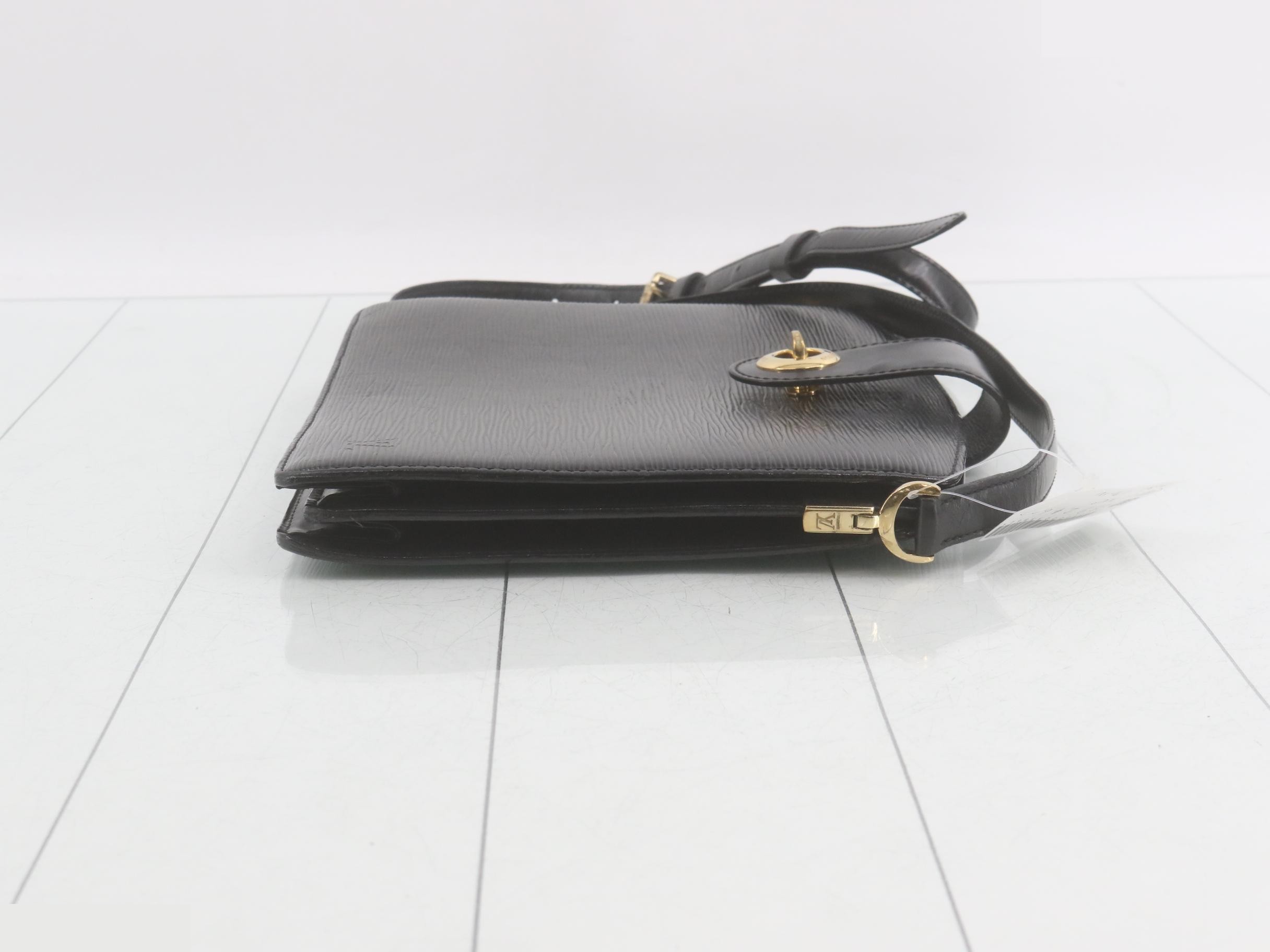 Capuchin Noir — view 3