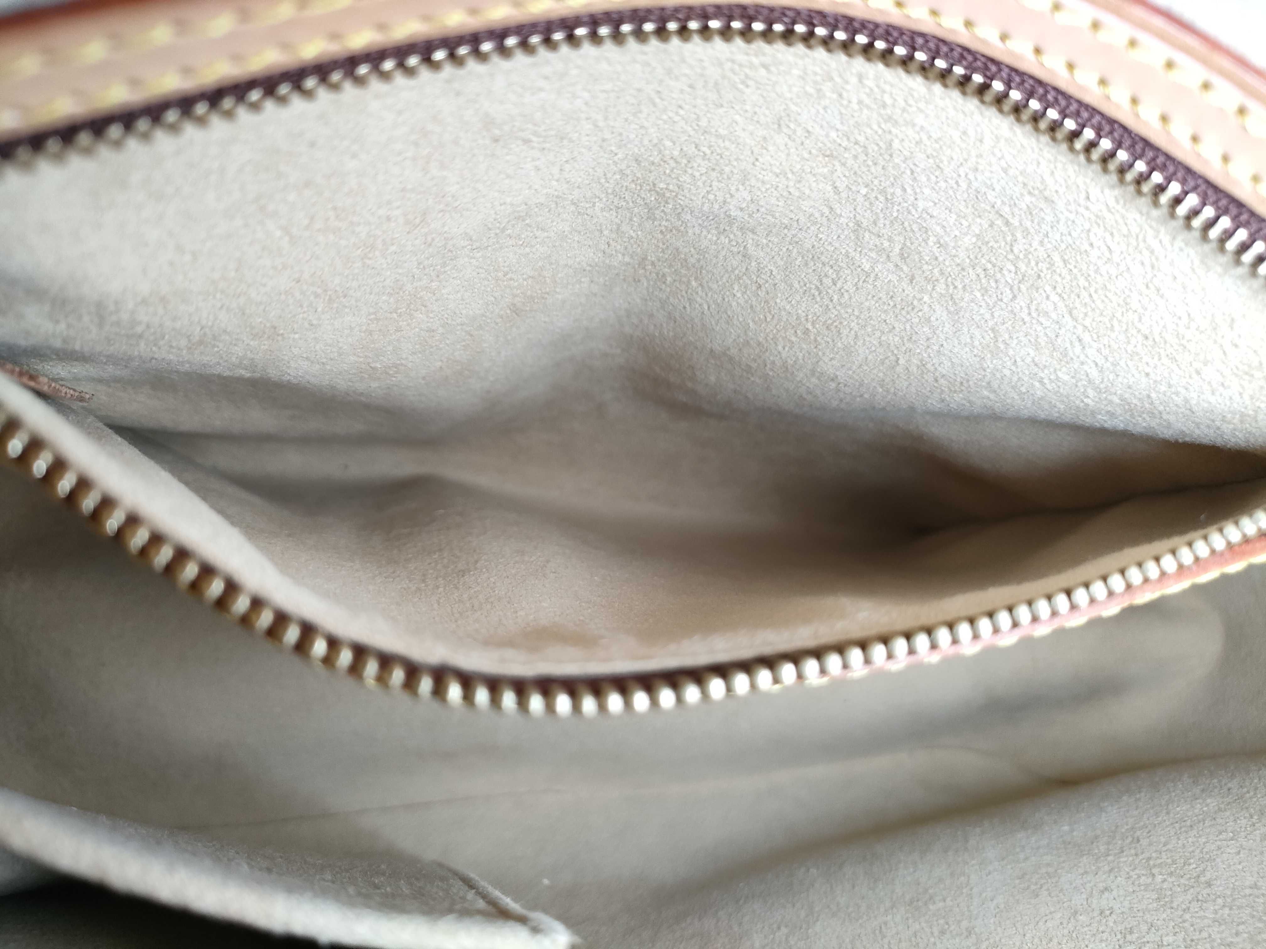 Monogram LV Lupin Shoulder Bag — view 12