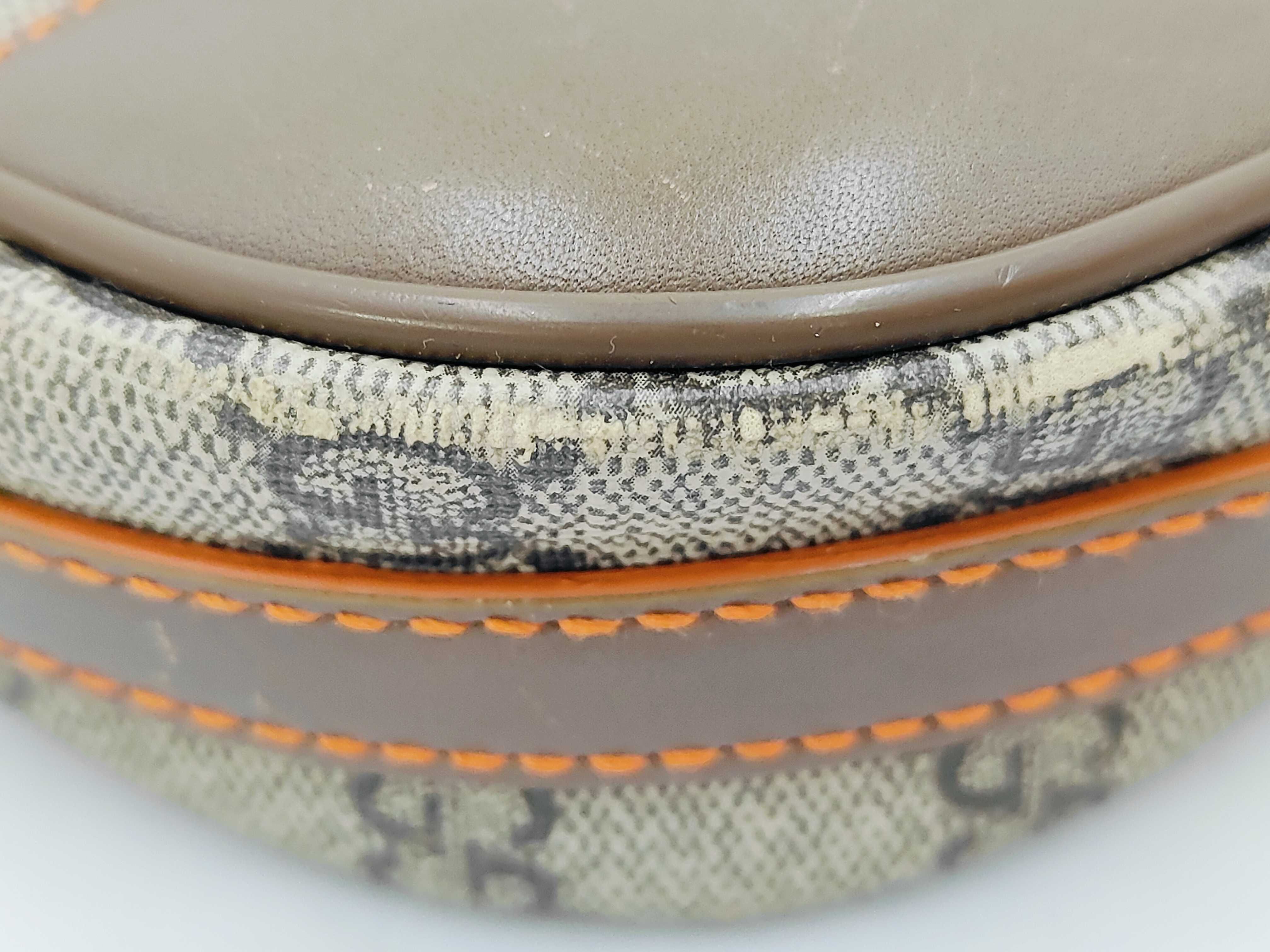 GG Supreme Sherry 387506 Shoulder Bag — view 7