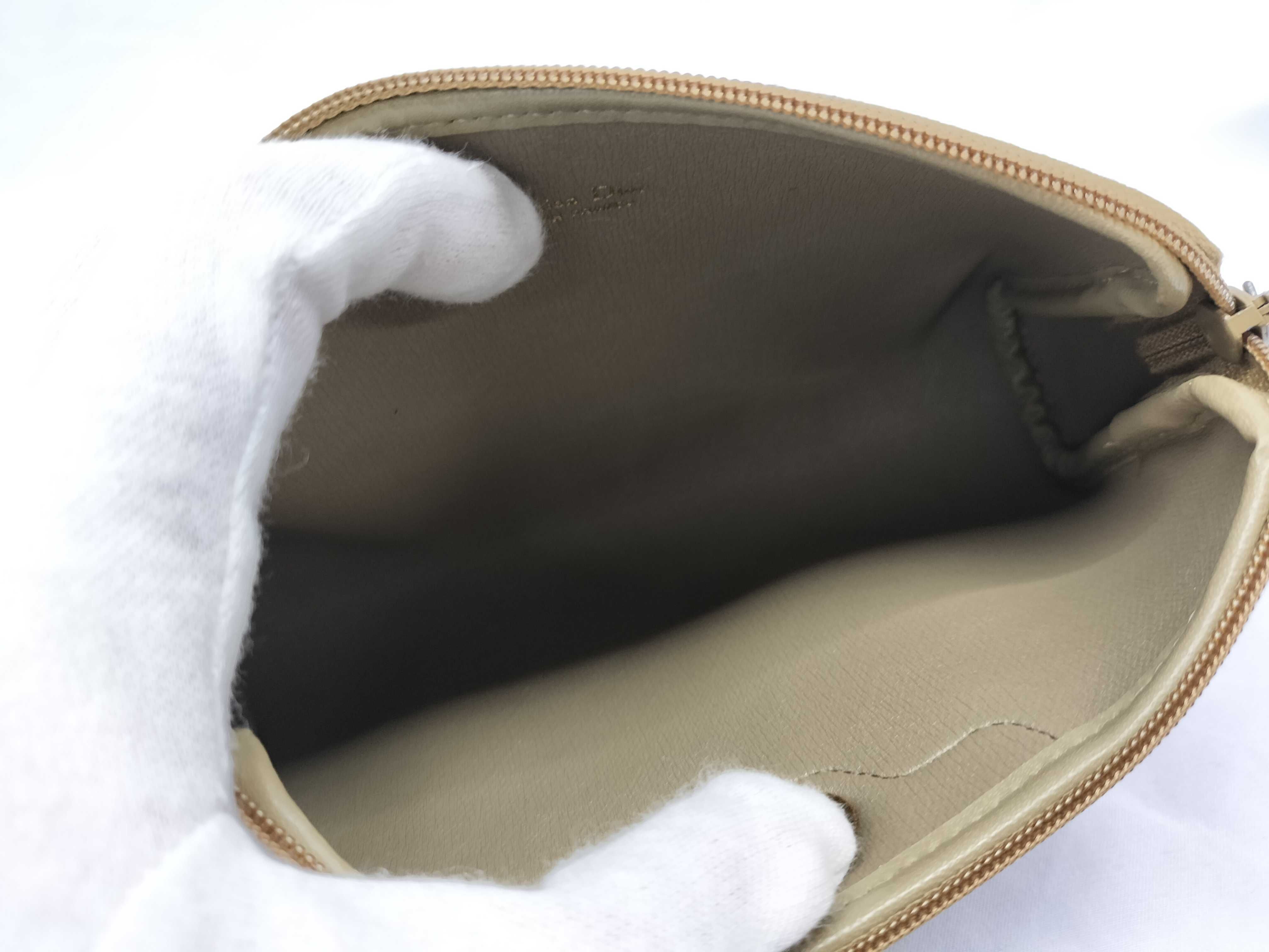 Honeycomb Pattern Pouch — view 11