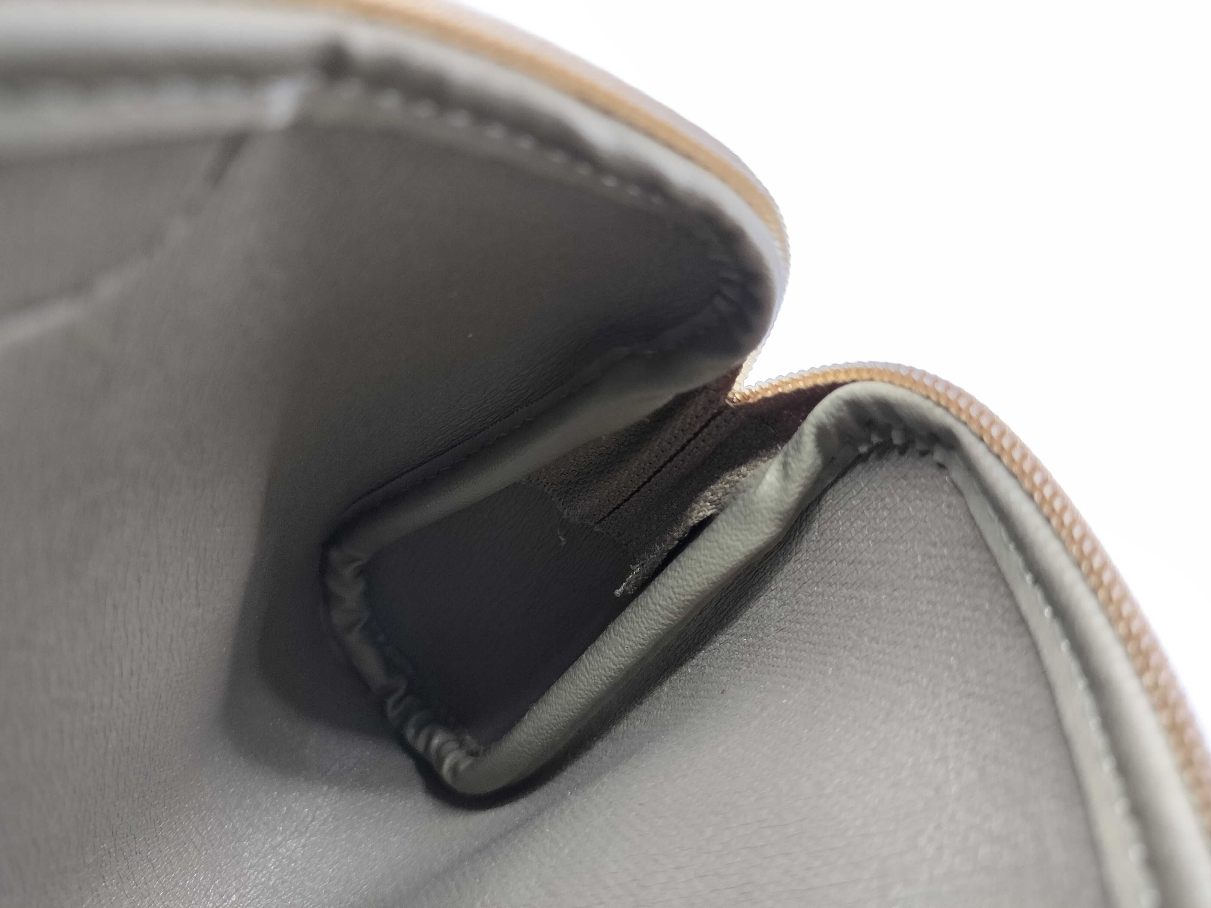 Honeycomb Pattern Pouch — view 12