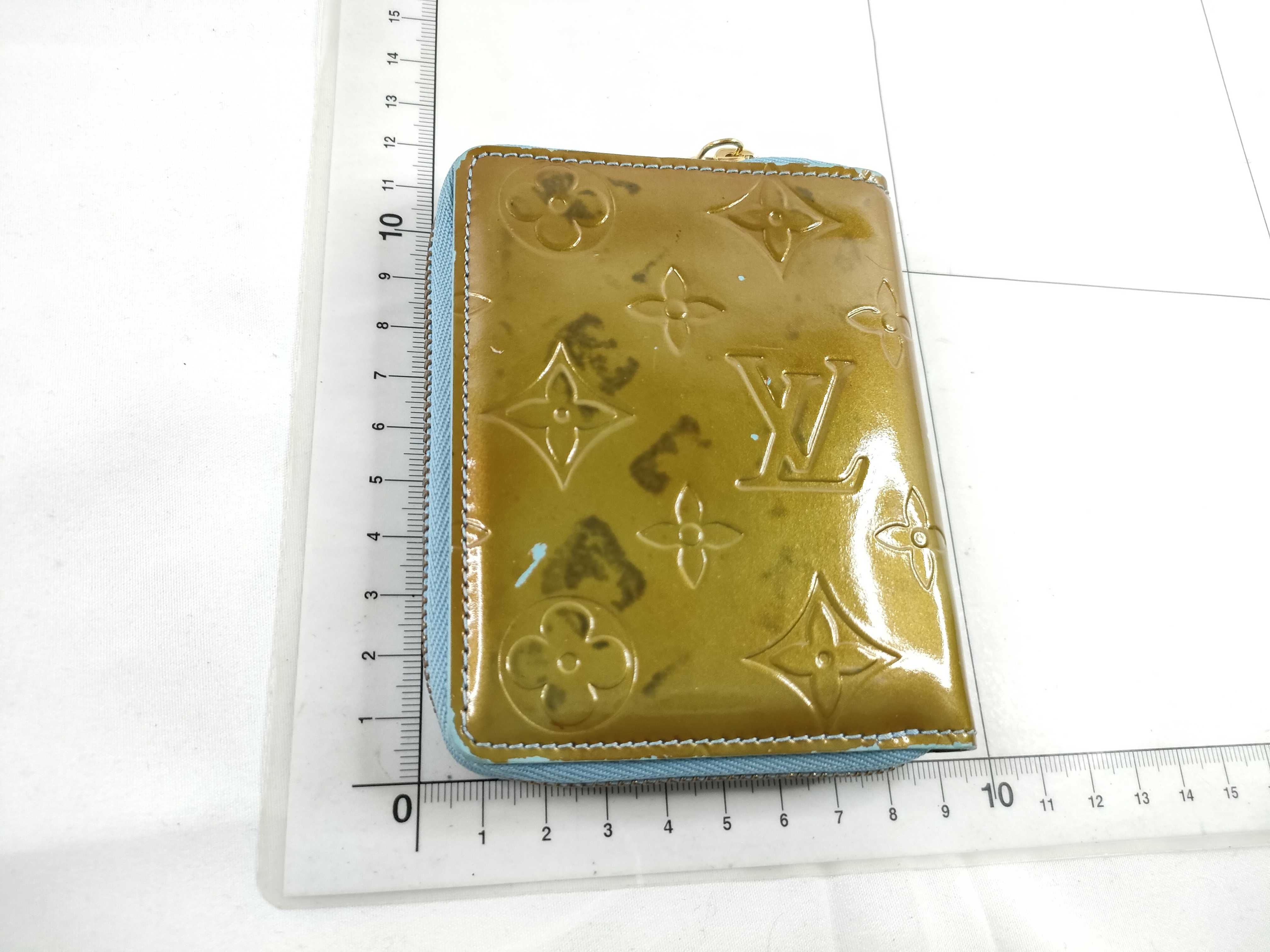 Vernis wallet — view 2