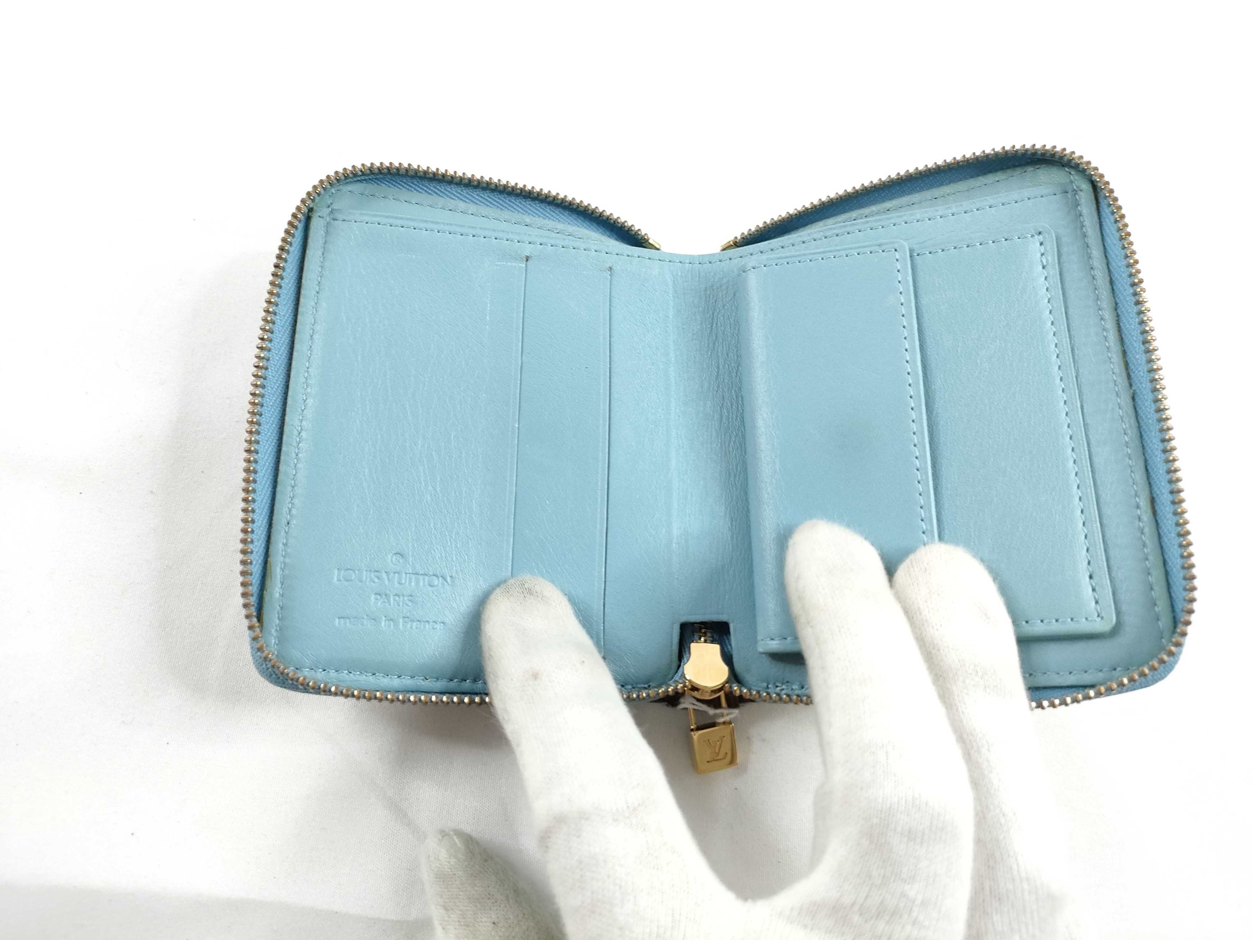 Vernis wallet — view 8