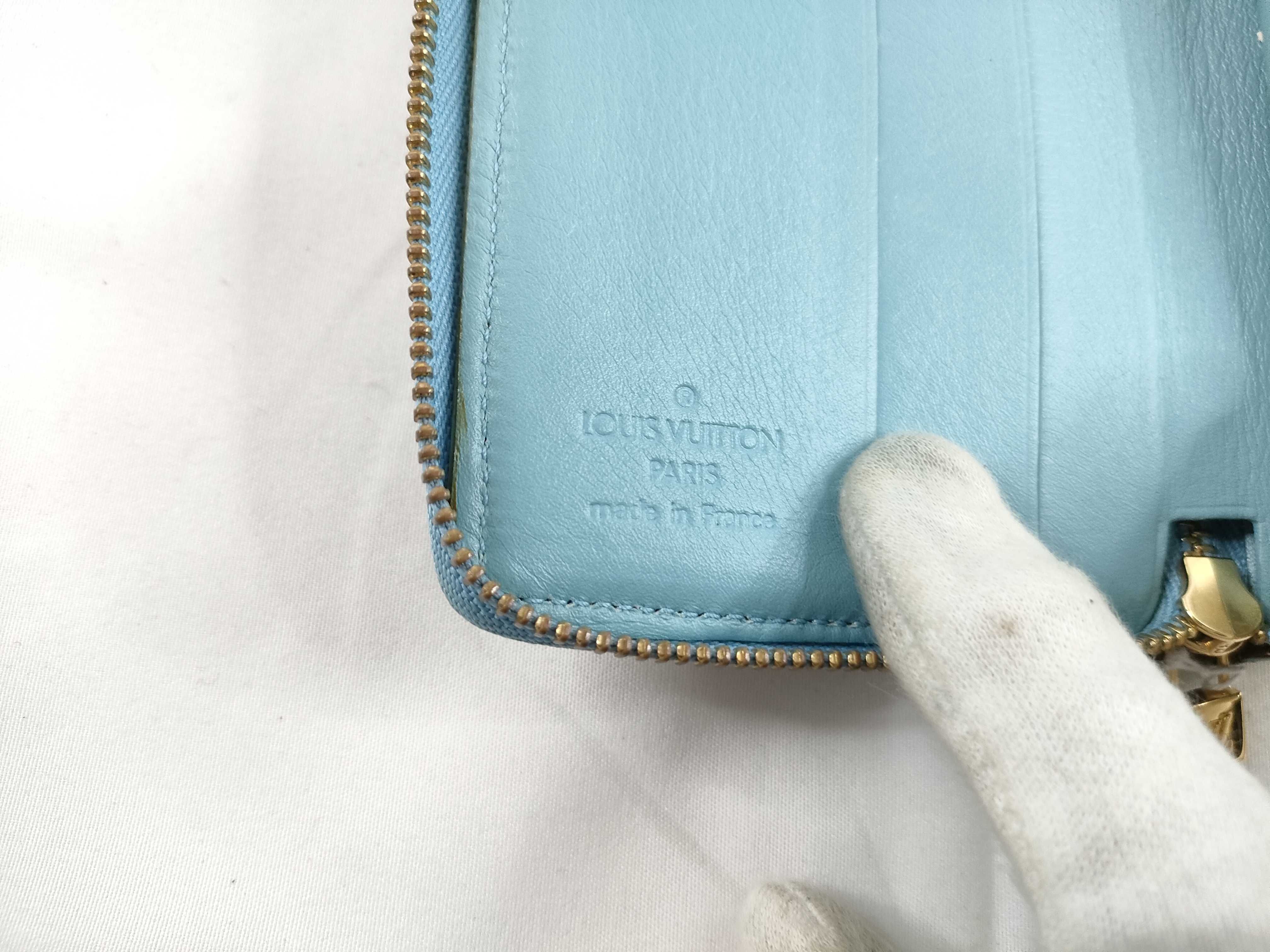 Vernis wallet — view 9