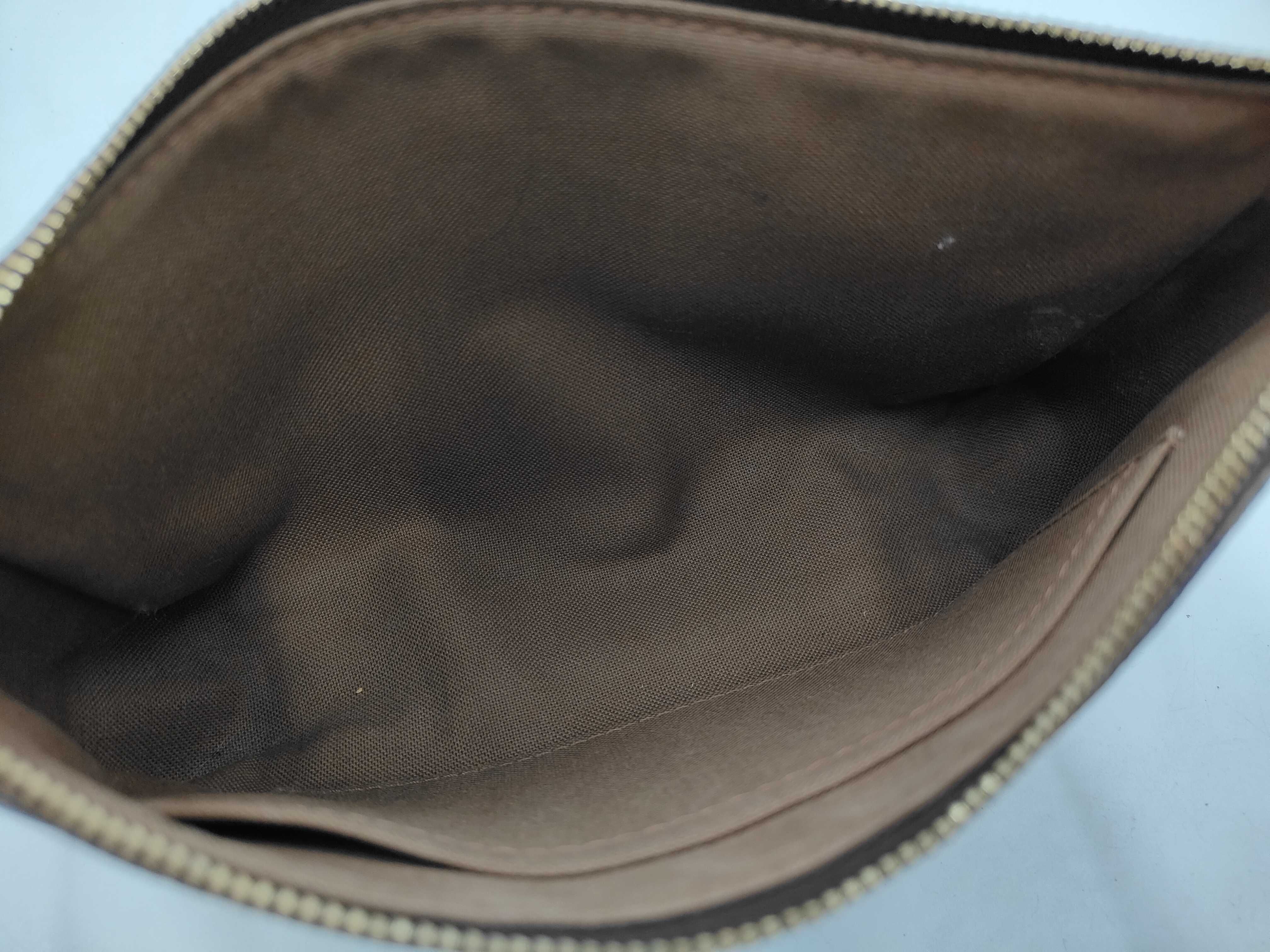 Monogram M40712 Pochette Accessoires Handbag — view 10