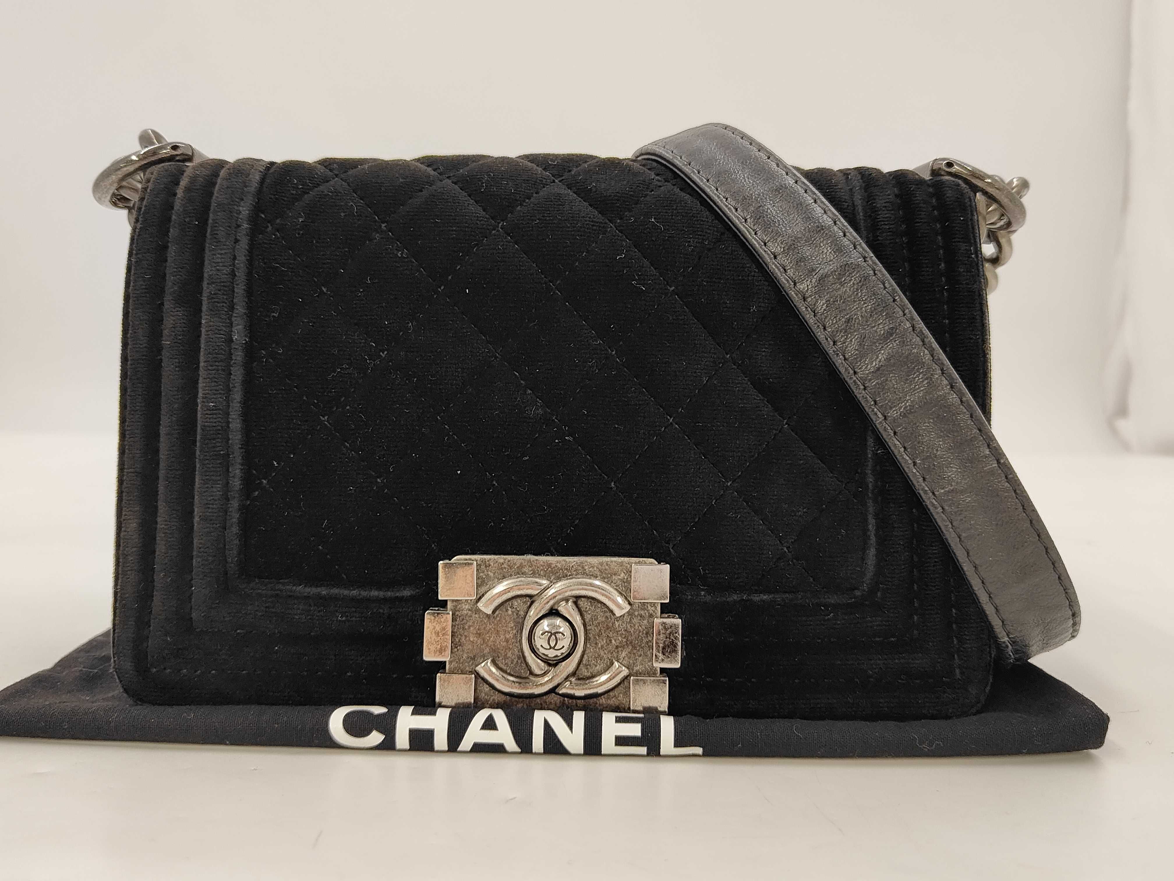 Boy Shoulder Bag
