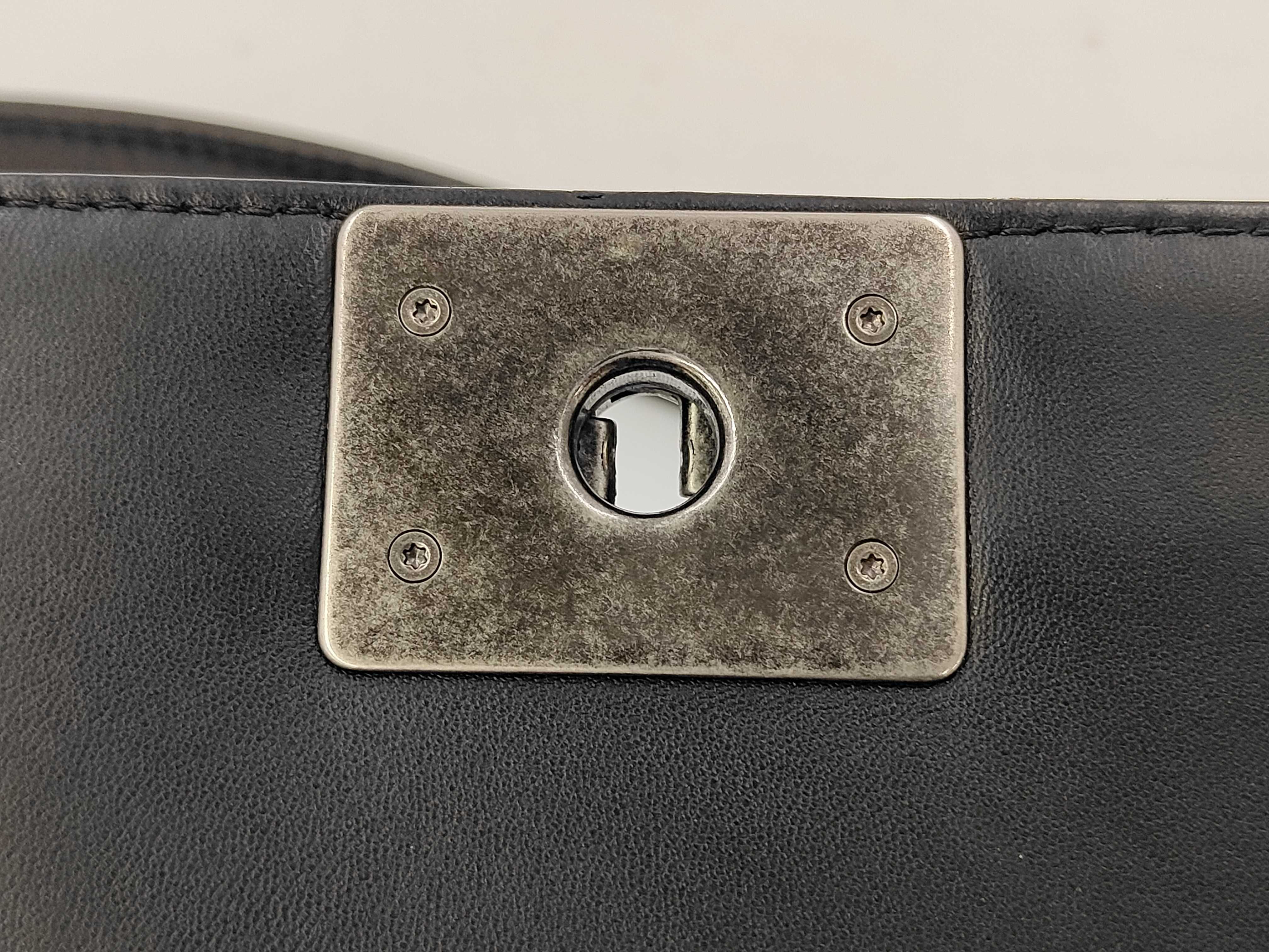 Boy Shoulder Bag — view 12
