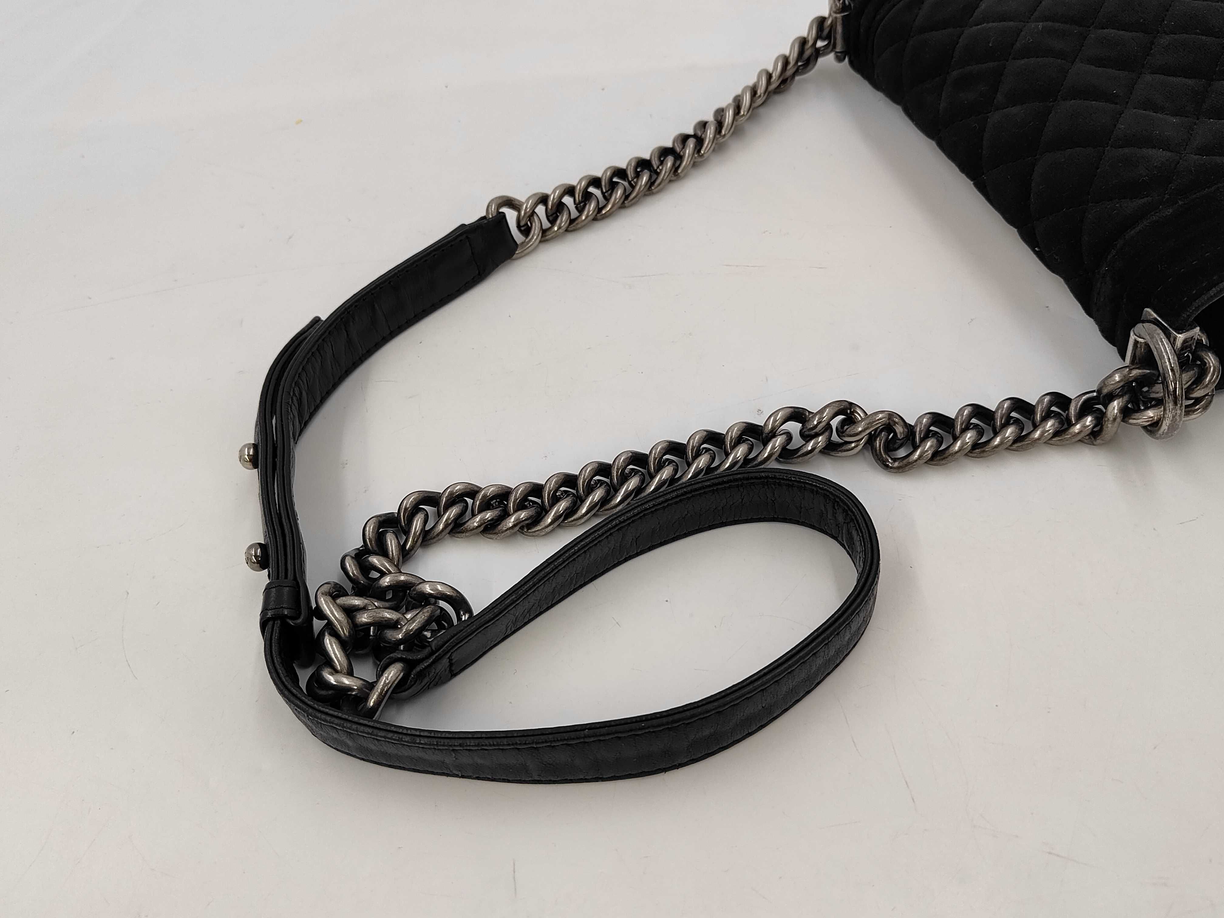 Boy Shoulder Bag — view 3