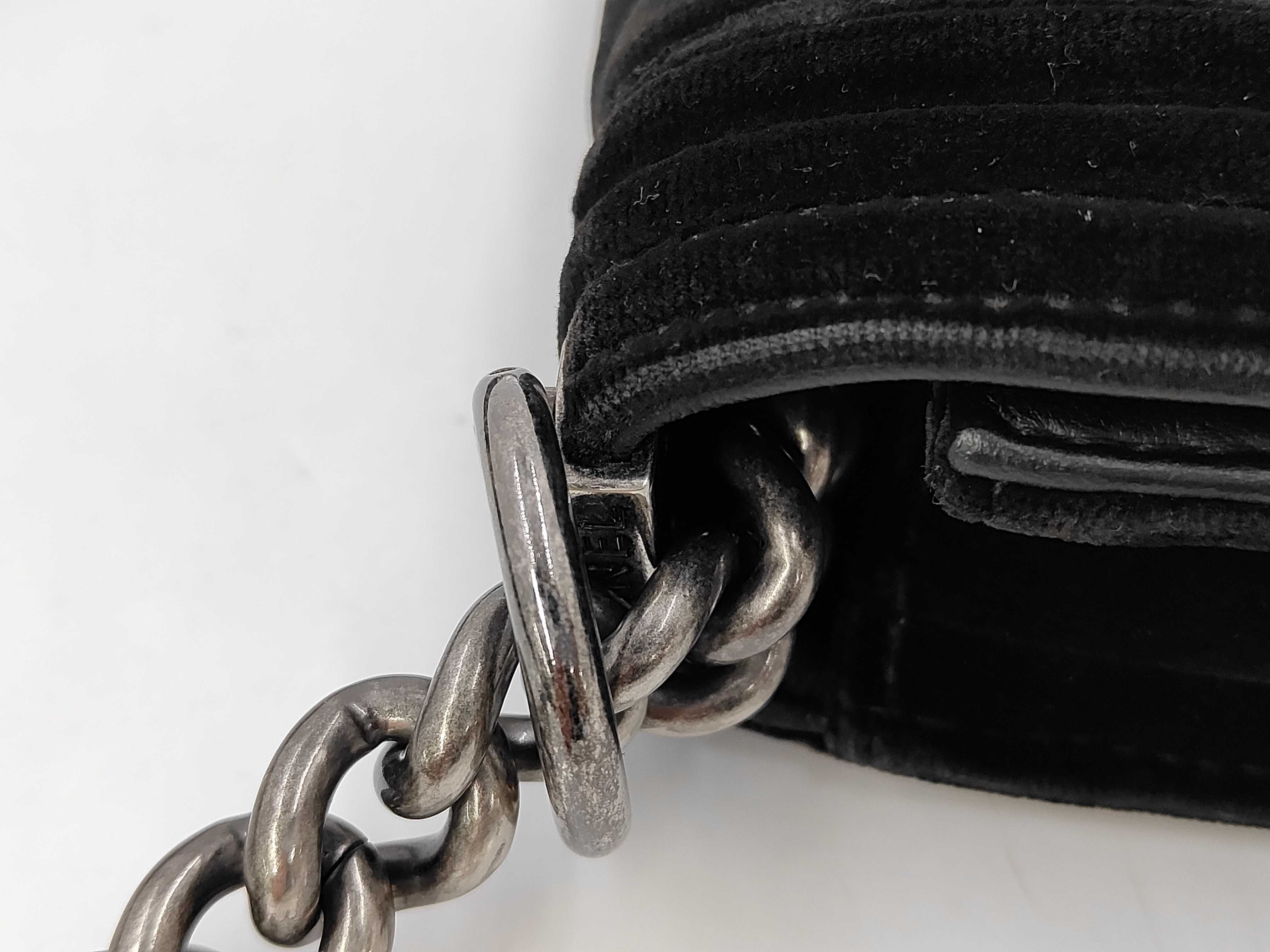 Boy Shoulder Bag — view 5