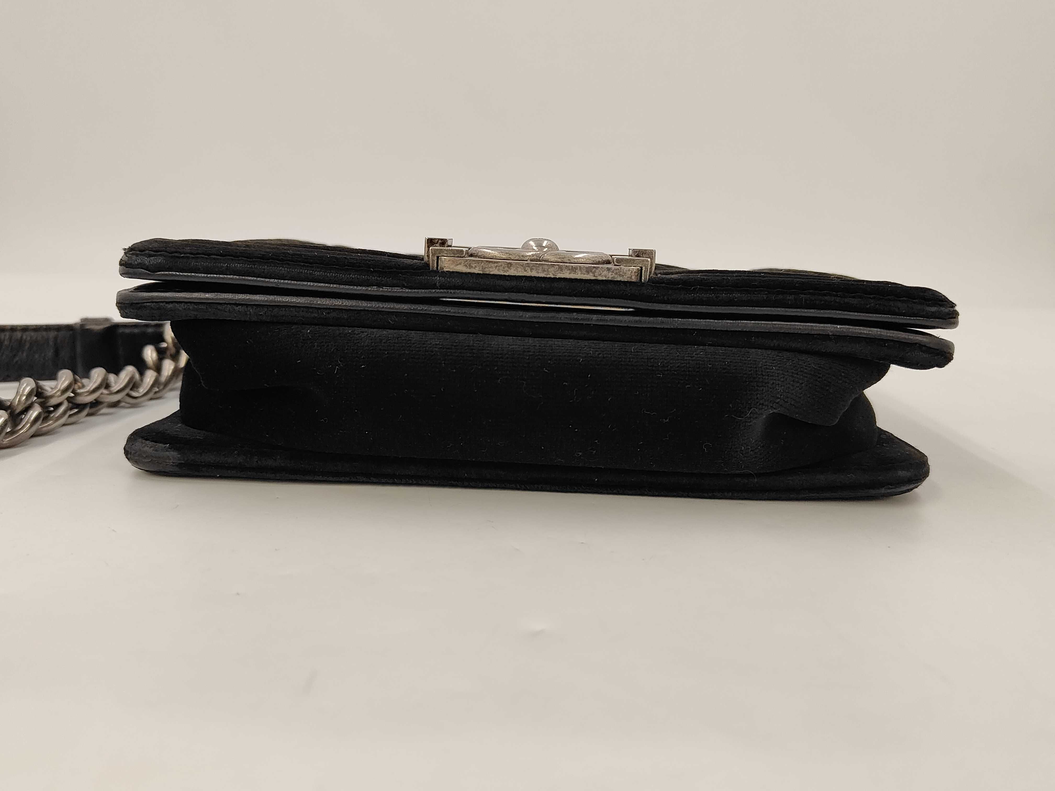 Boy Shoulder Bag — view 7