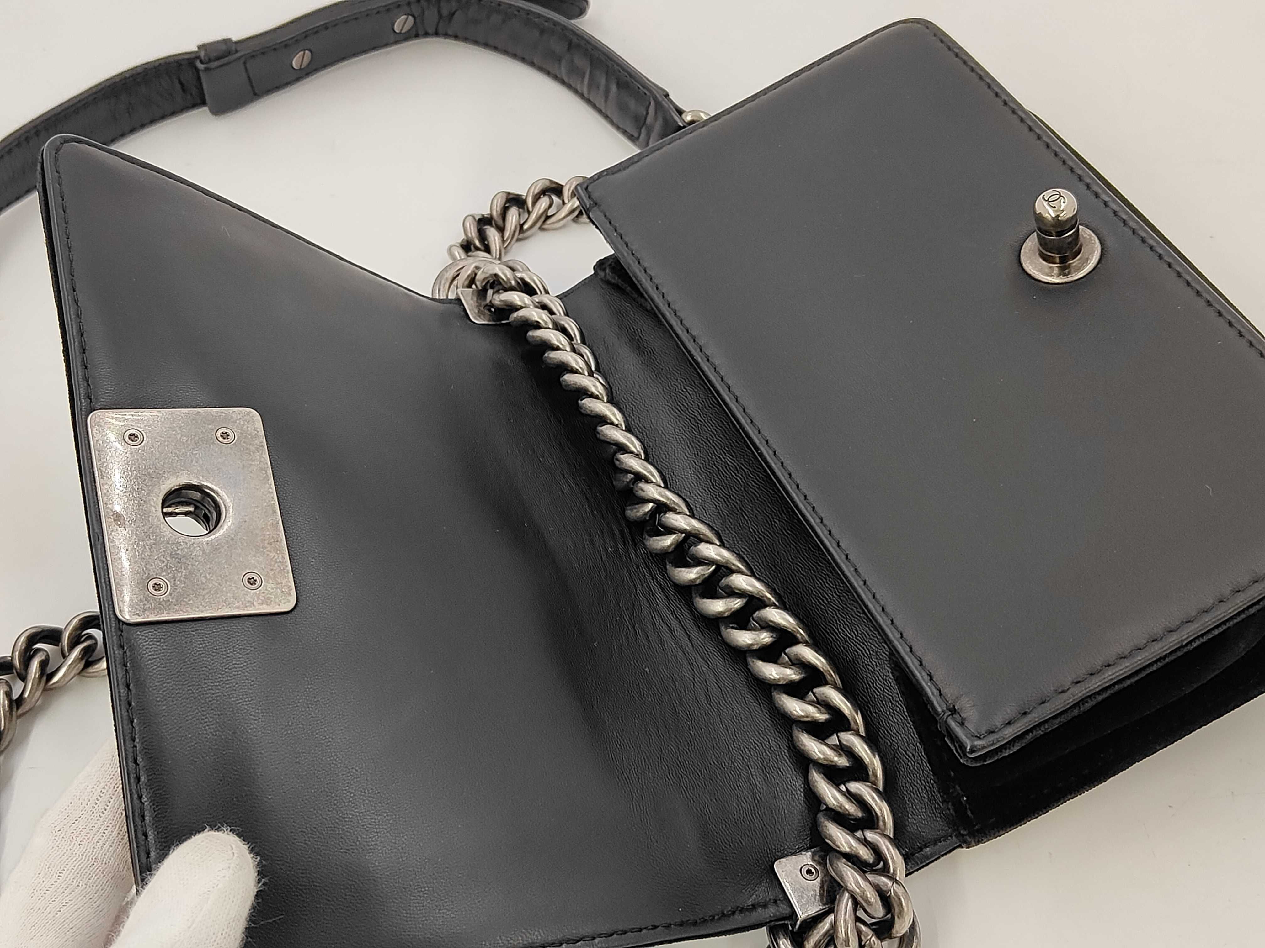 Boy Shoulder Bag — view 8