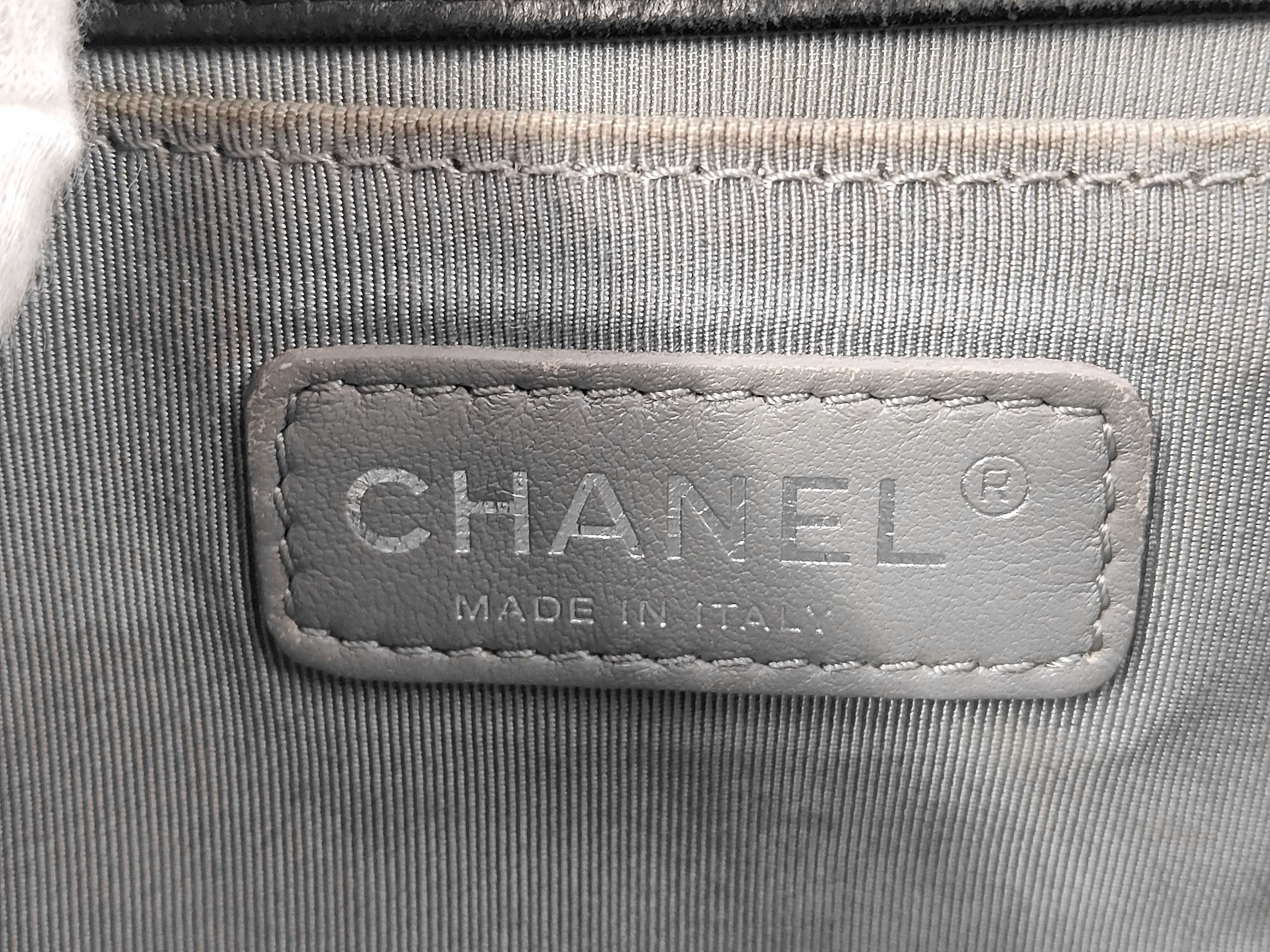 Boy Shoulder Bag — view 10