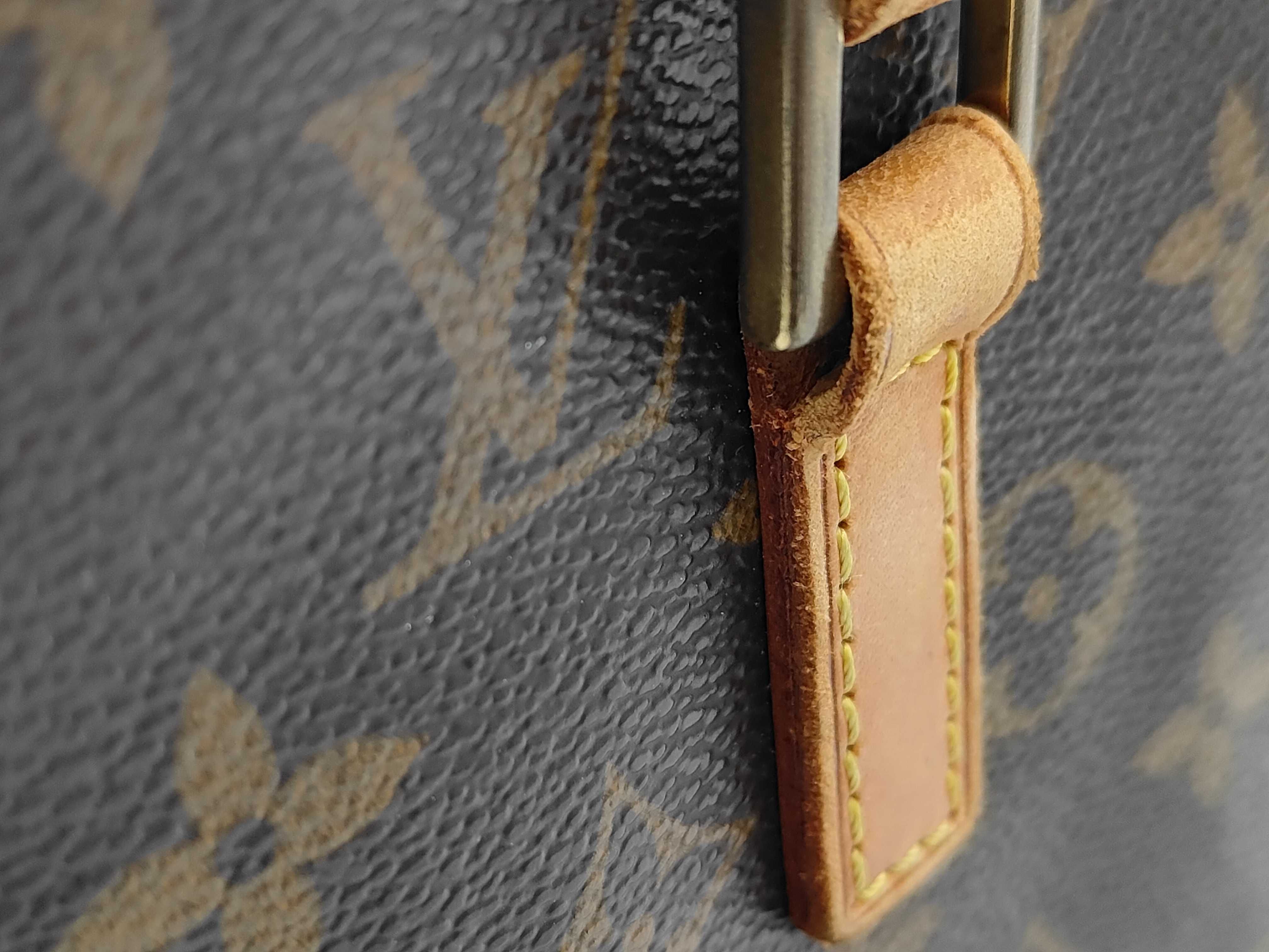 Monogram Vavin PM Tote Bag — view 3