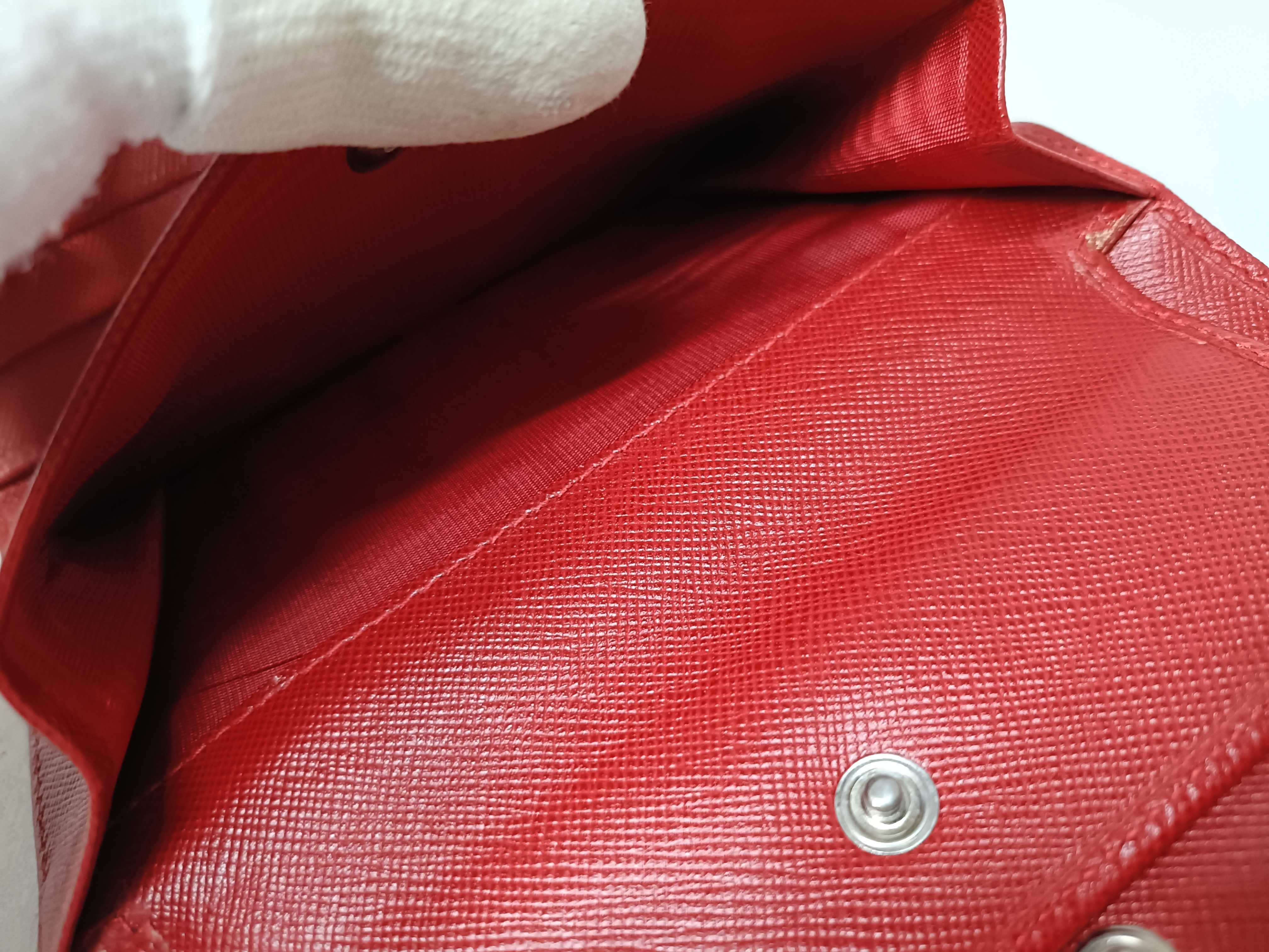 Nylon Tri-fold Wallet — view 11
