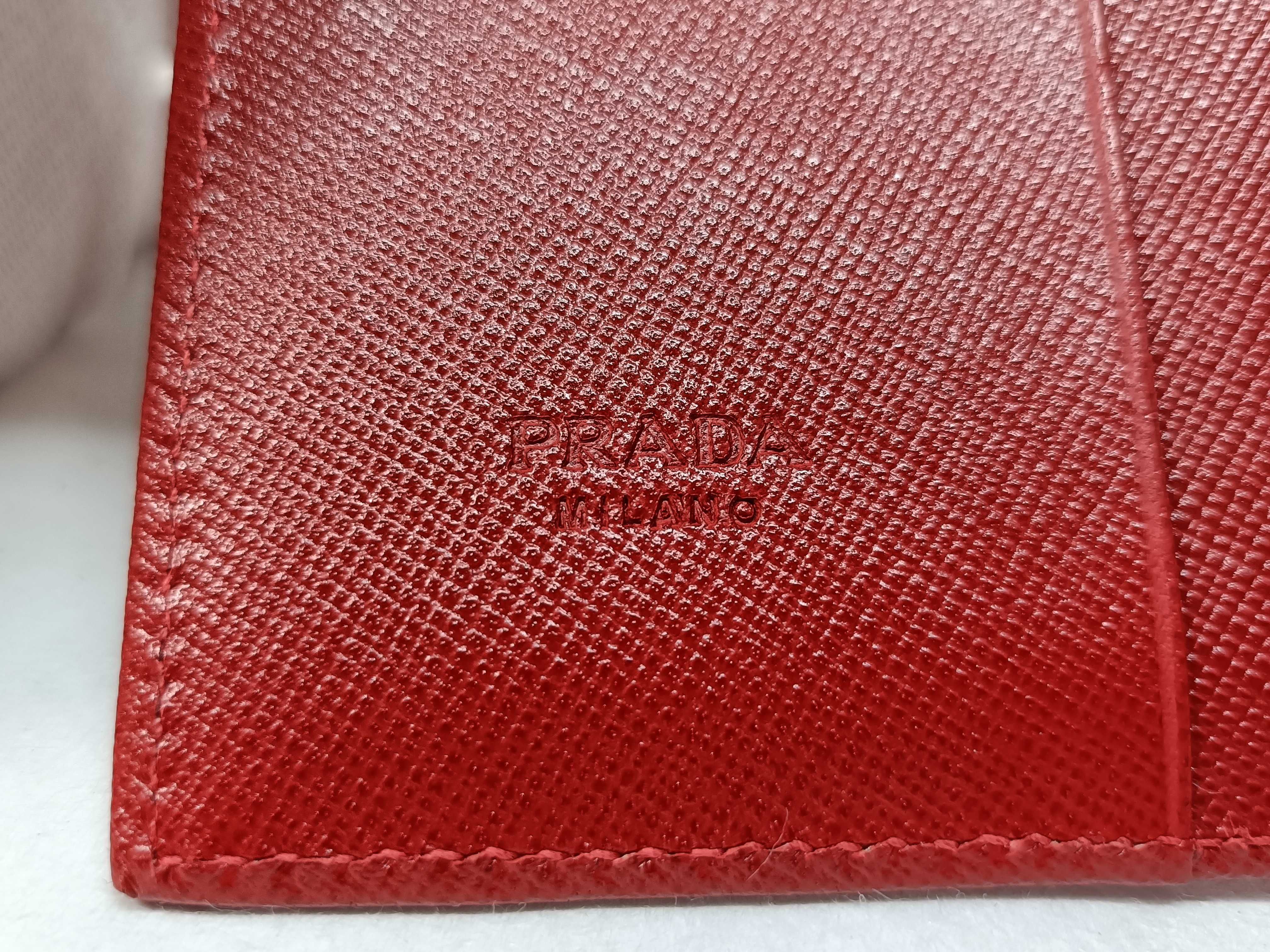 Nylon Tri-fold Wallet — view 14