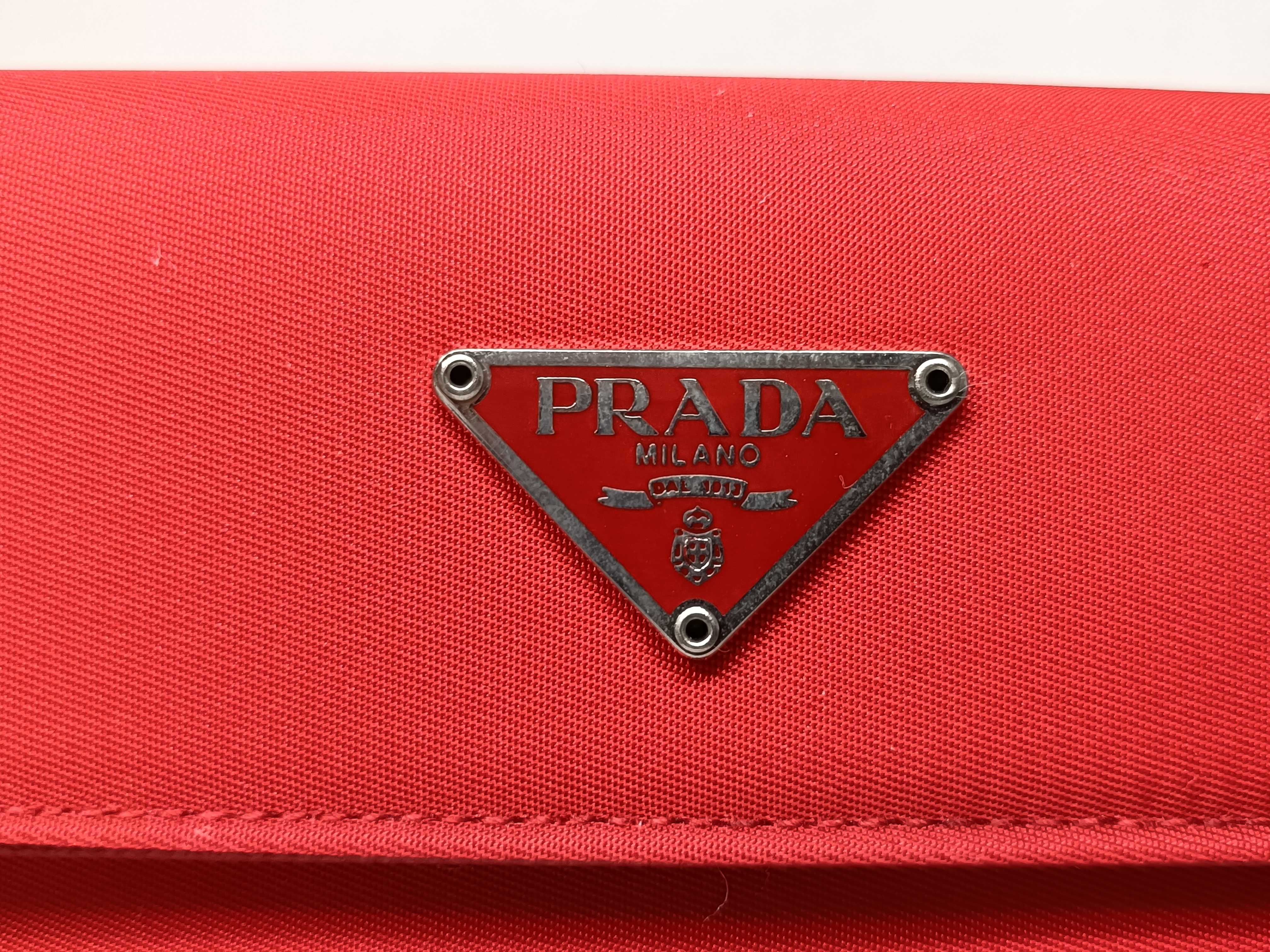 Nylon Tri-fold Wallet — view 15