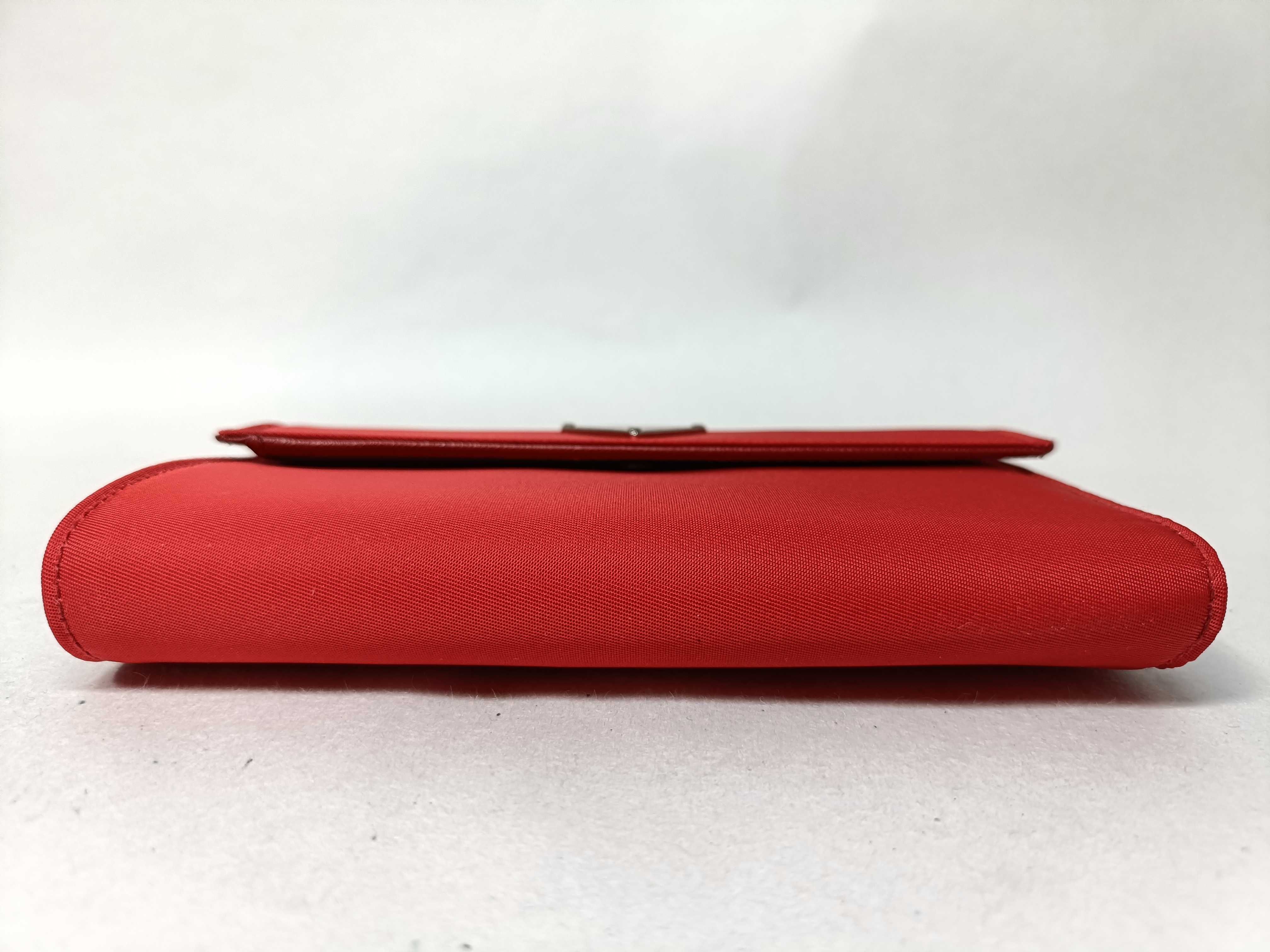 Nylon Tri-fold Wallet — view 5