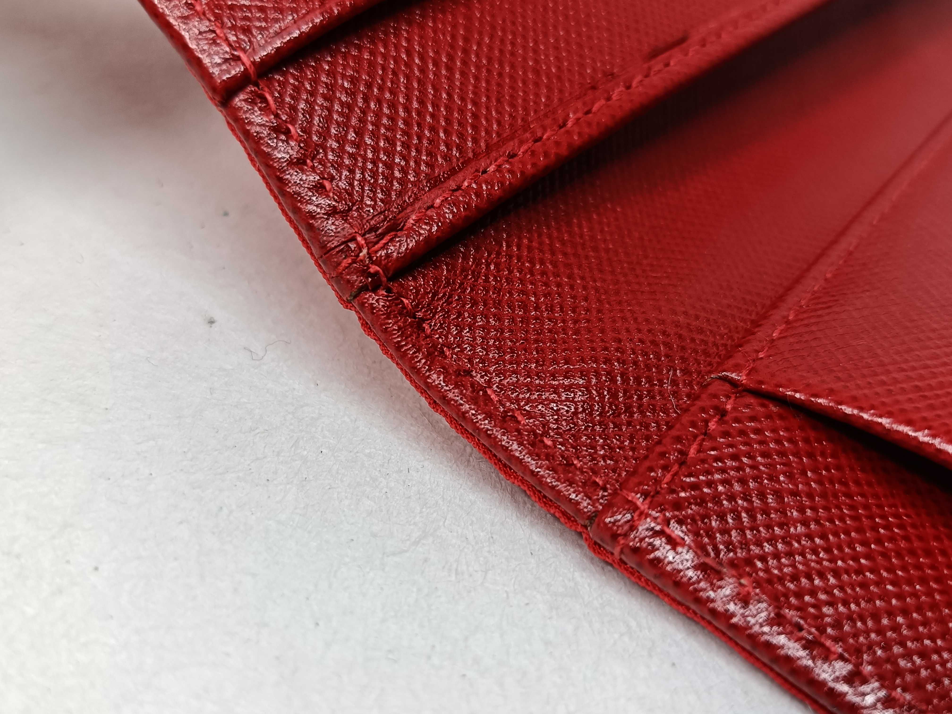 Nylon Tri-fold Wallet — view 8