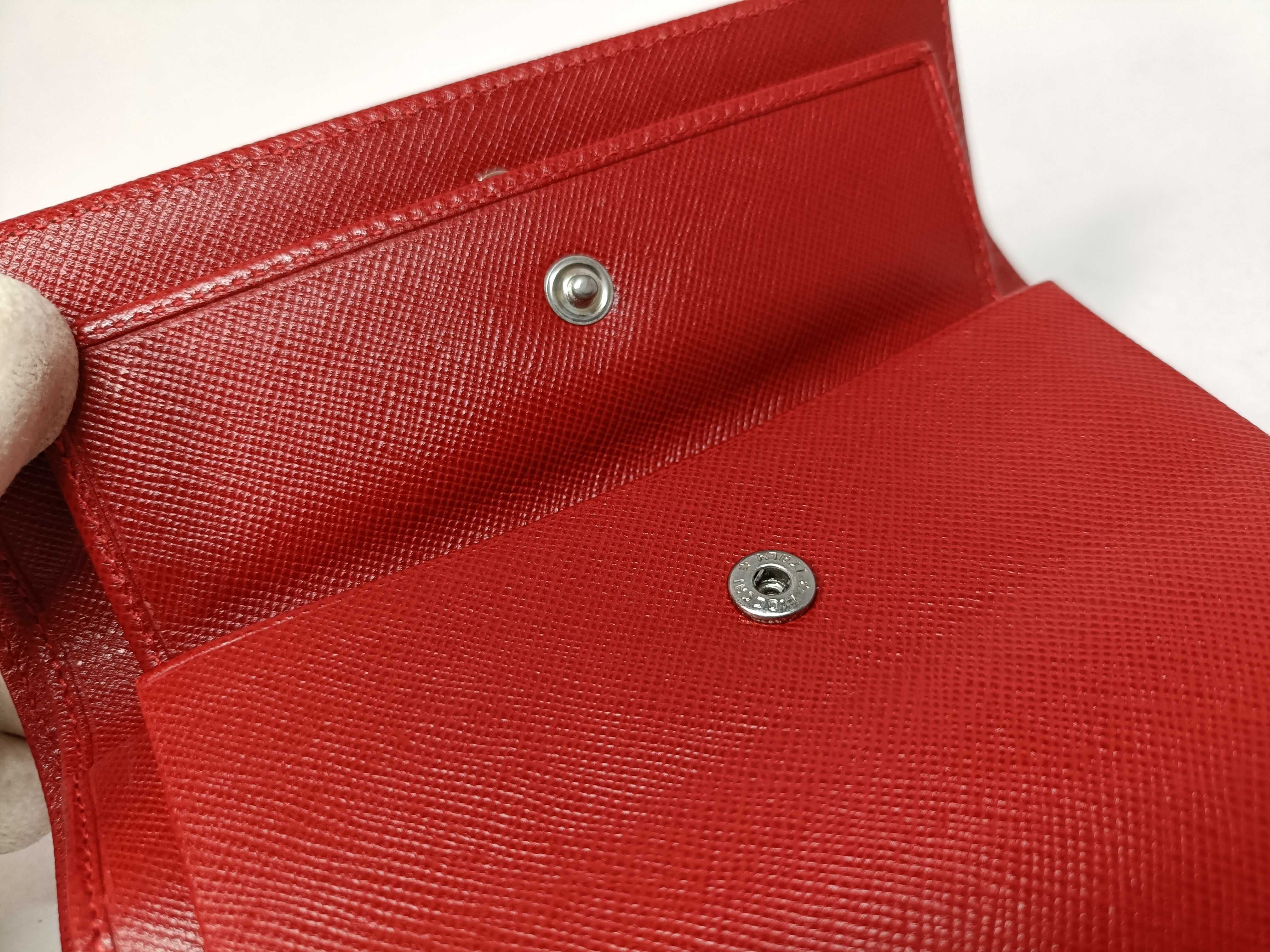 Nylon Tri-fold Wallet — view 9