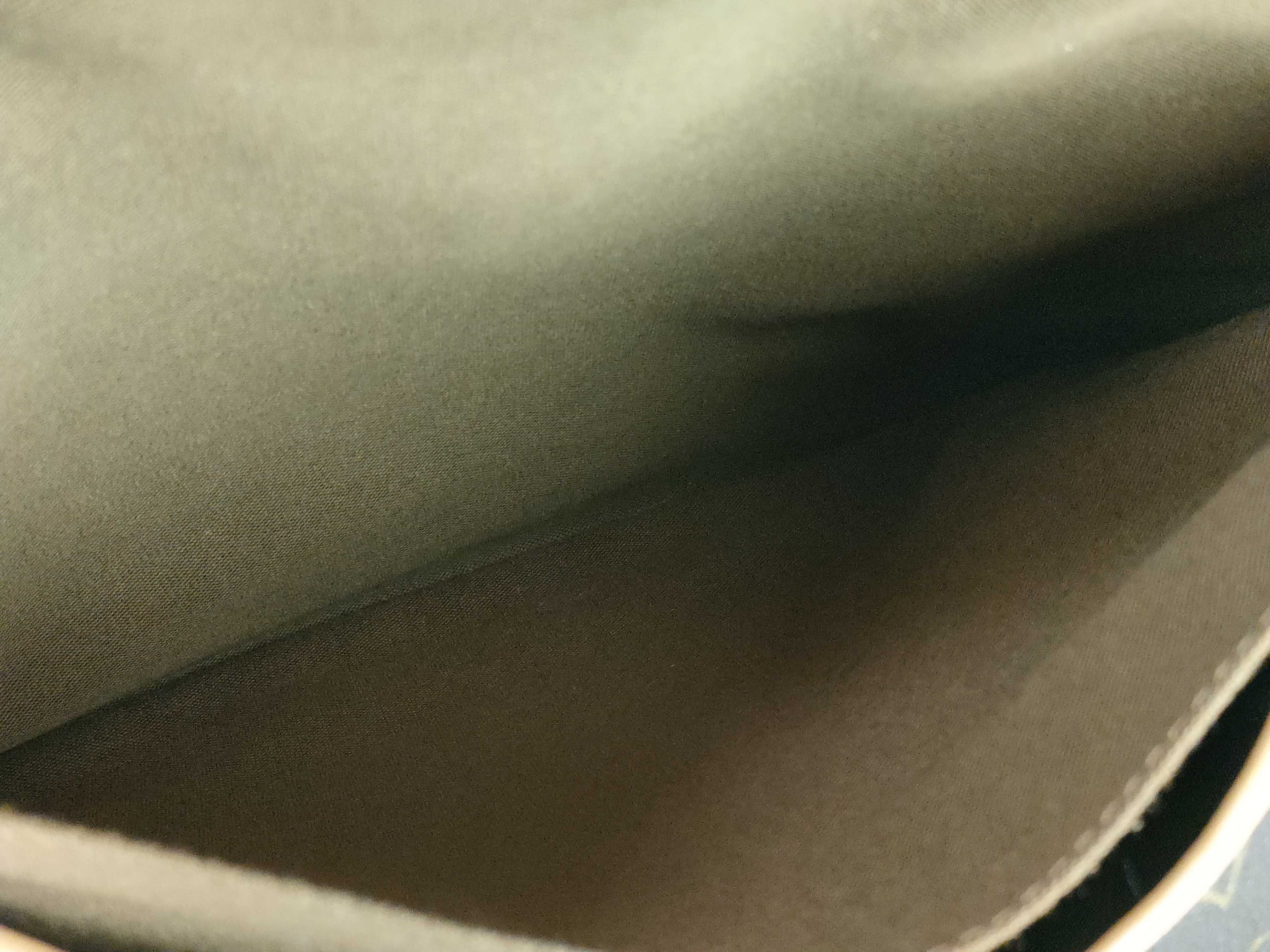 Monogram Saumur 35 M42254 AR0945 Shoulder Bag — view 11